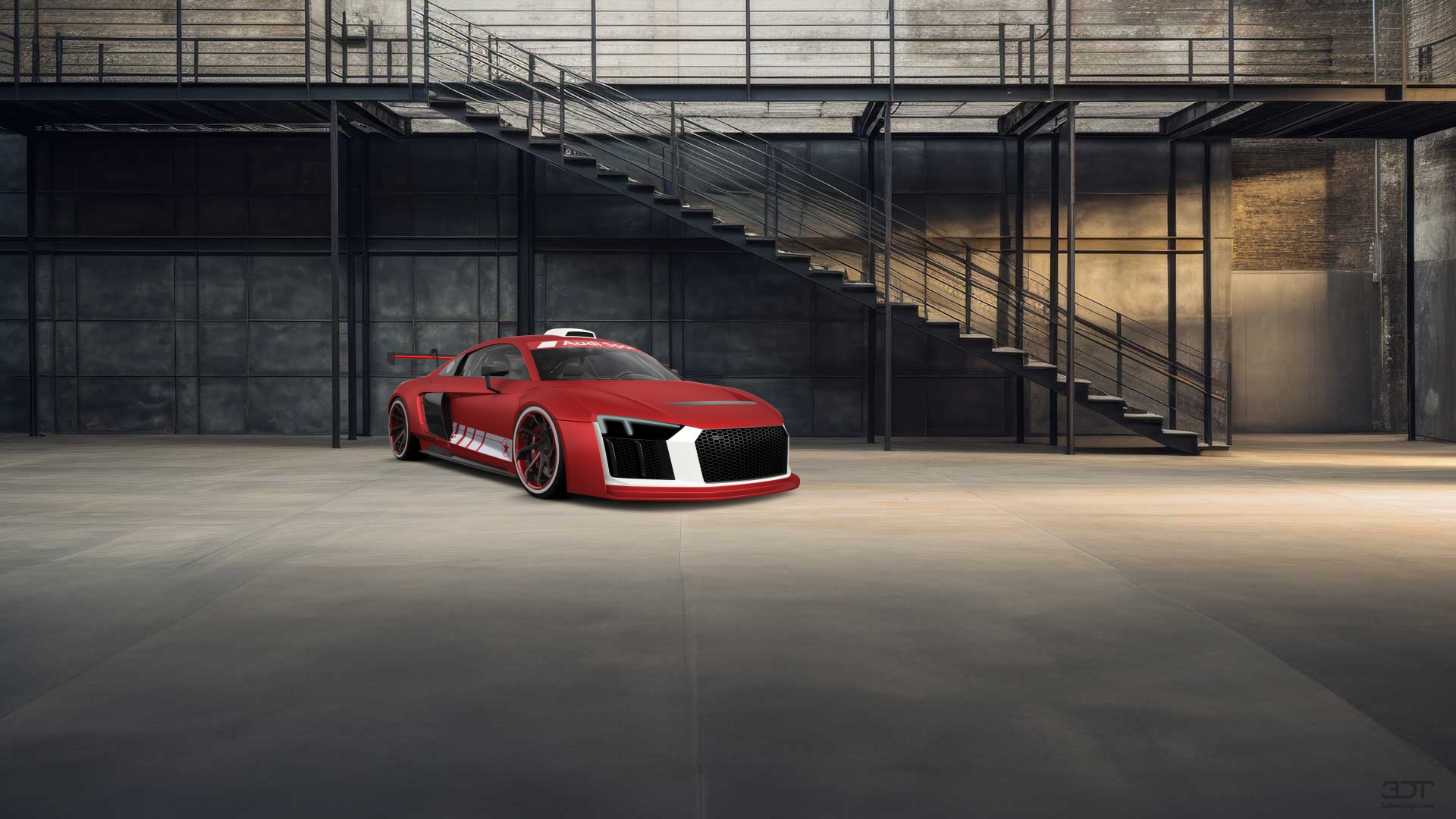 Audi R8 2 Door Coupe 2019