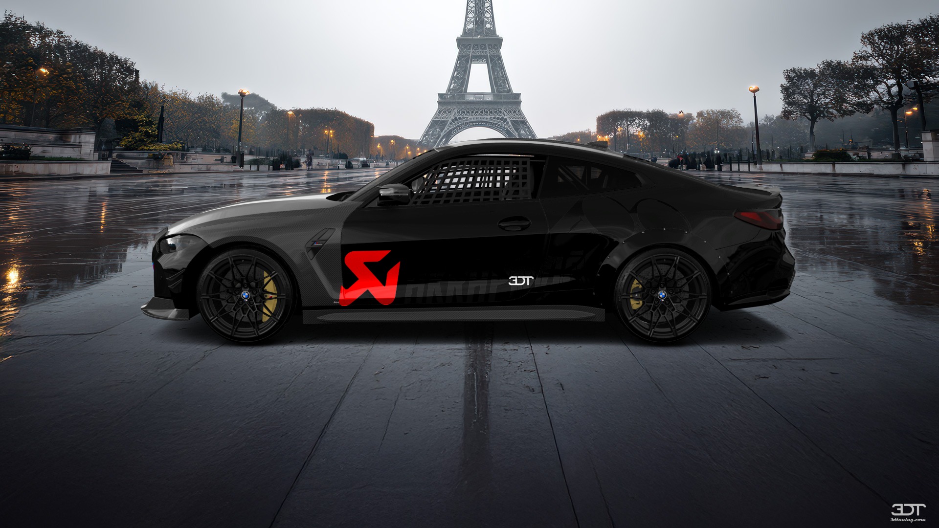 BMW M4 2 Door Coupe 2021 tuning