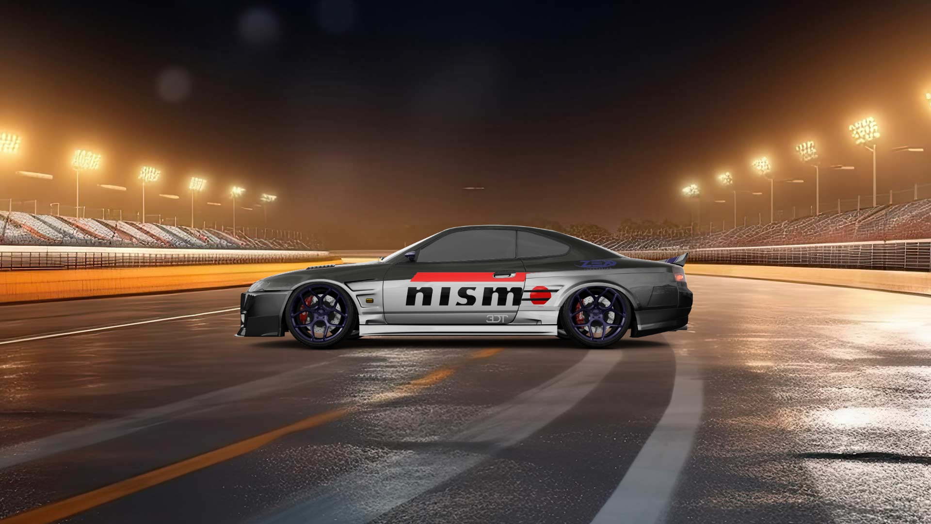 Nissan Silvia S15 2 Door Coupe 1999 Images