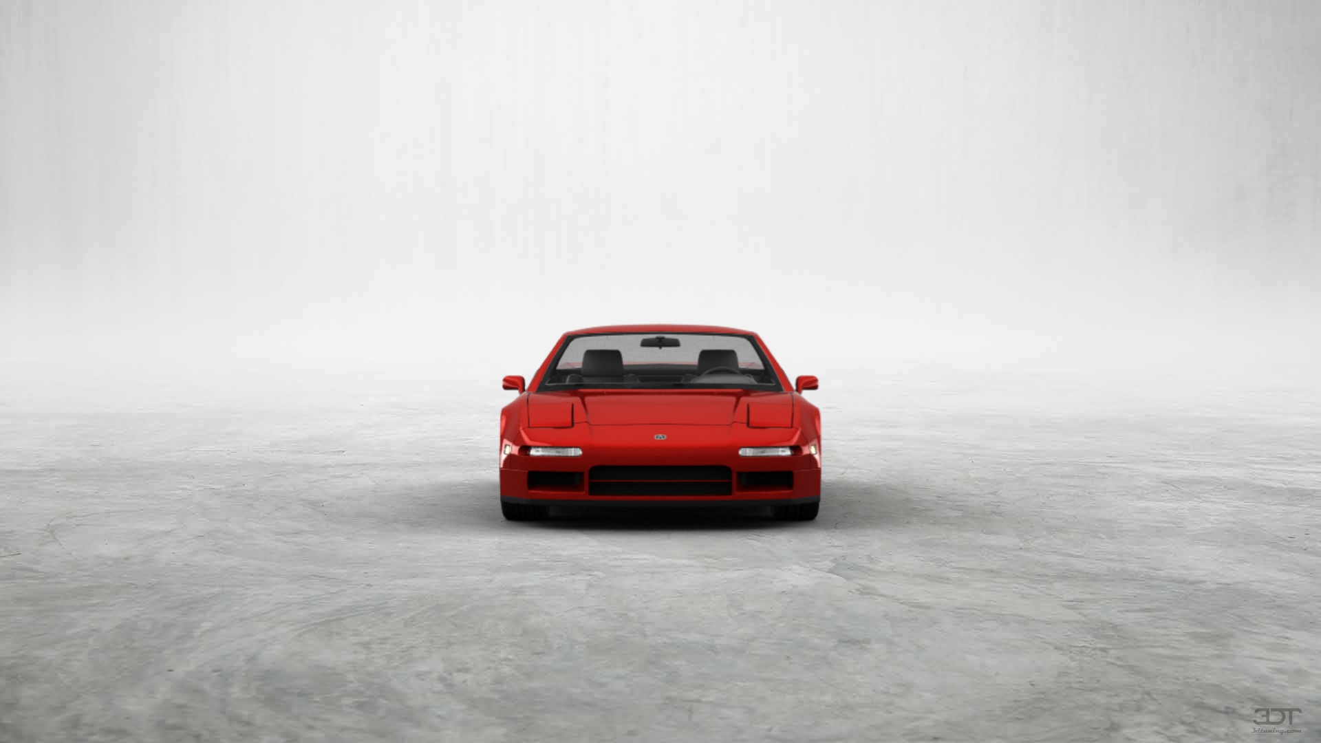 Acura NSX Coupe 1997 tuning