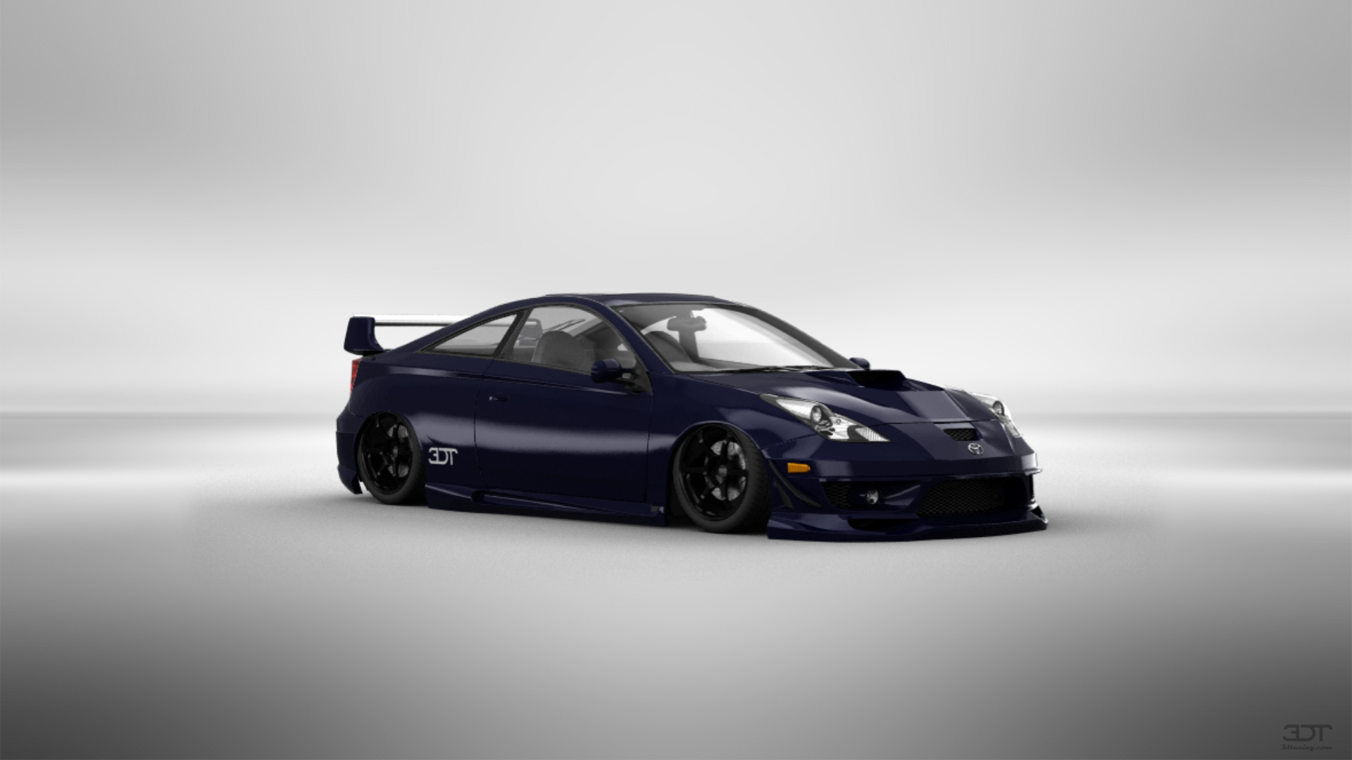 Toyota Celica SS-I Coupe 2003