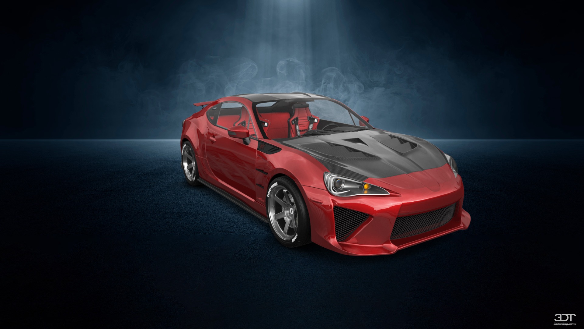 Toyota GT86 2 Door Coupe 2013 Images