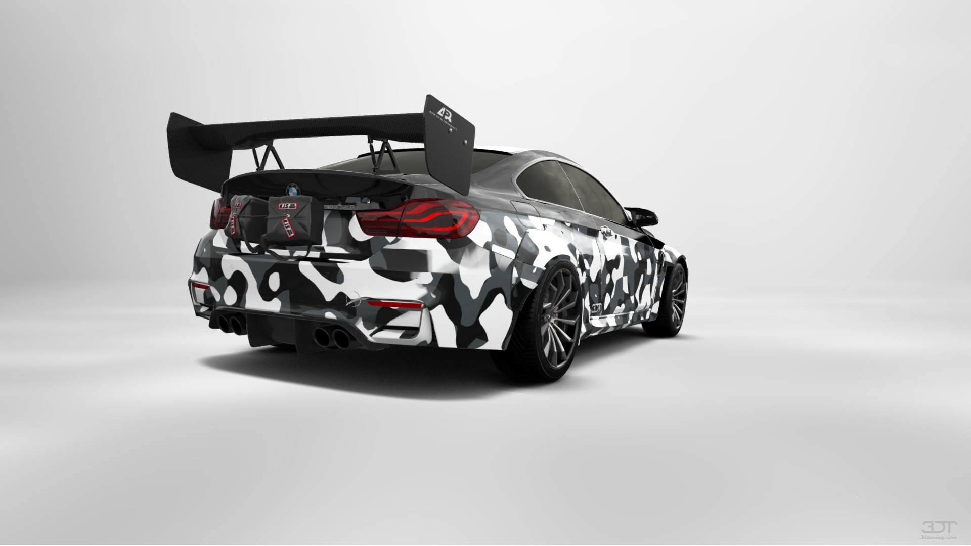 BMW M4 2 Door Coupe 2019