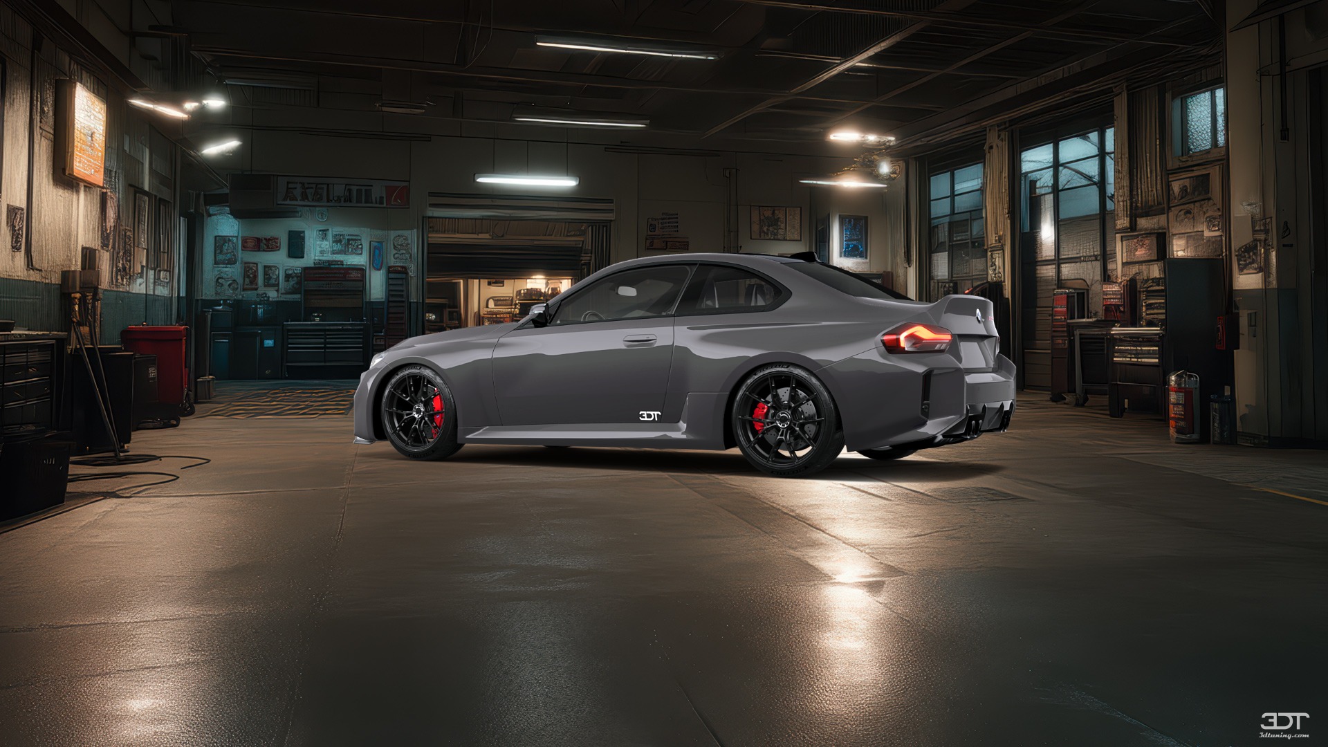 BMW M2 2 Door Coupe 2025 Images