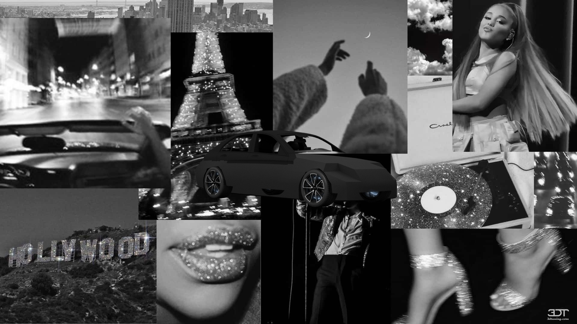 Mercedes C63 S Sedan 2015 Images