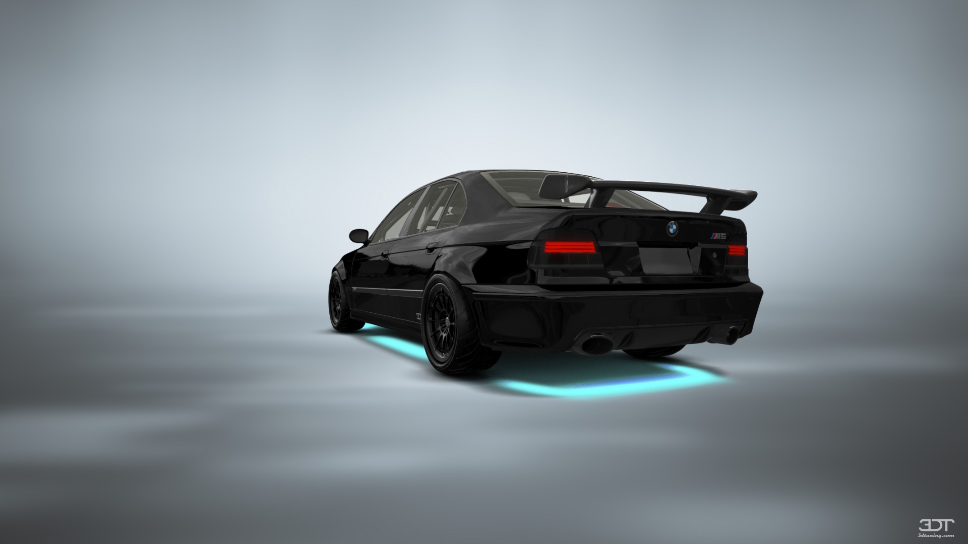 BMW 5 Series M5 Sedan 2003