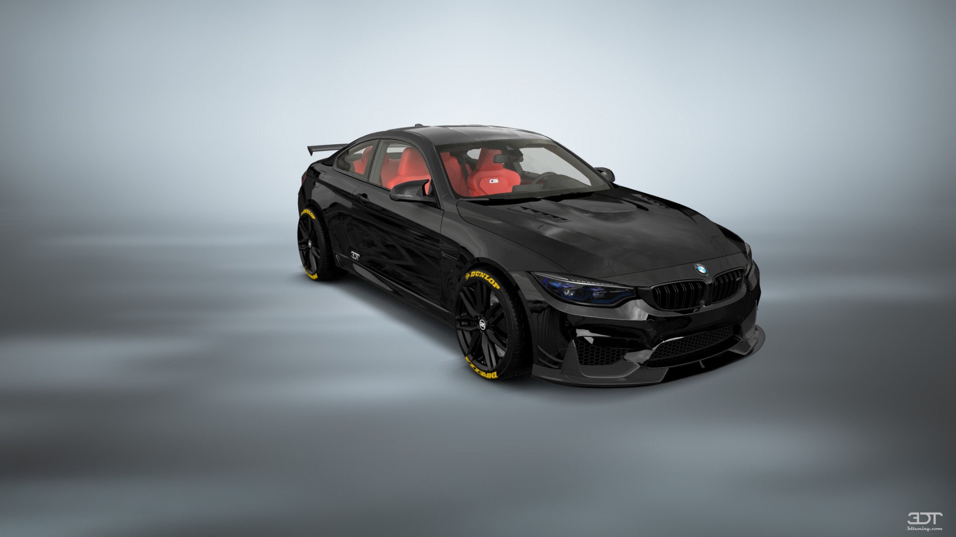 BMW M4 2 Door Coupe 2019