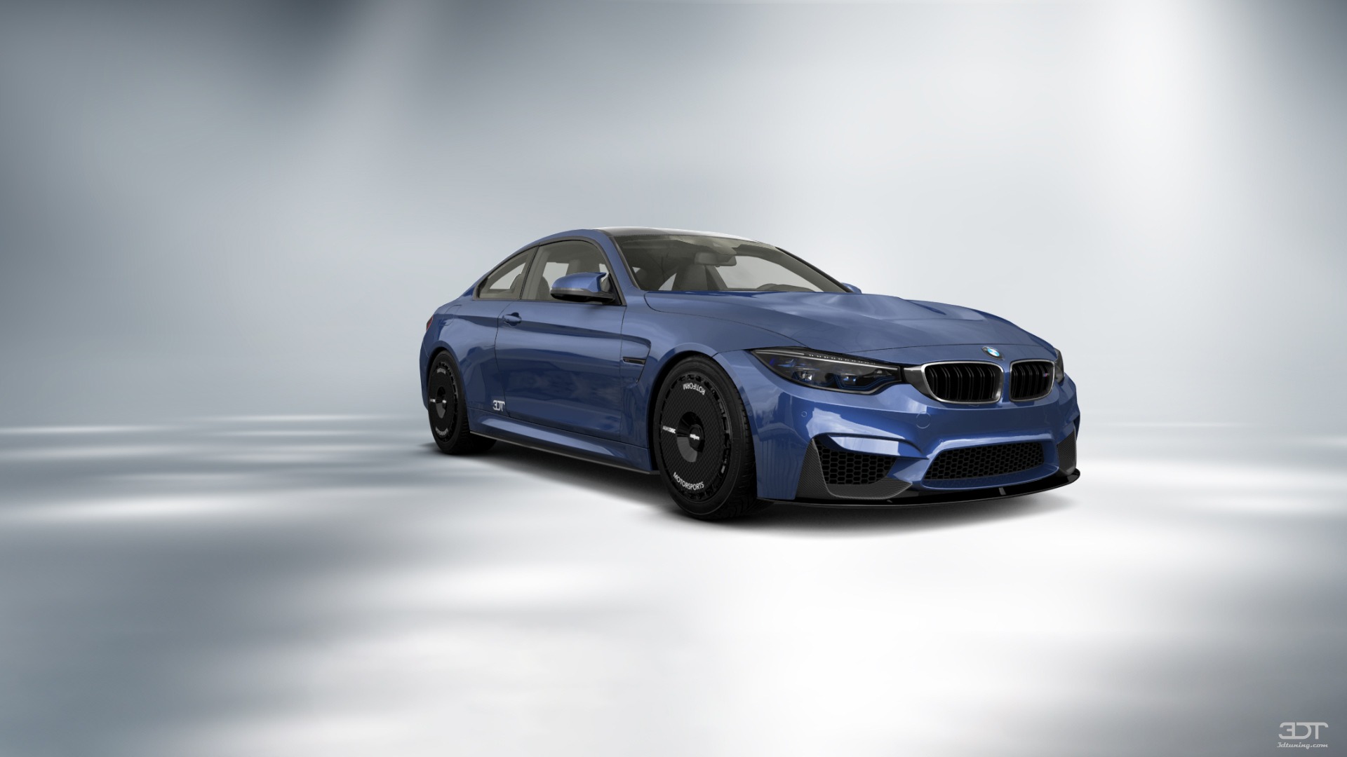 BMW M4 2 Door Coupe 2019 tuning