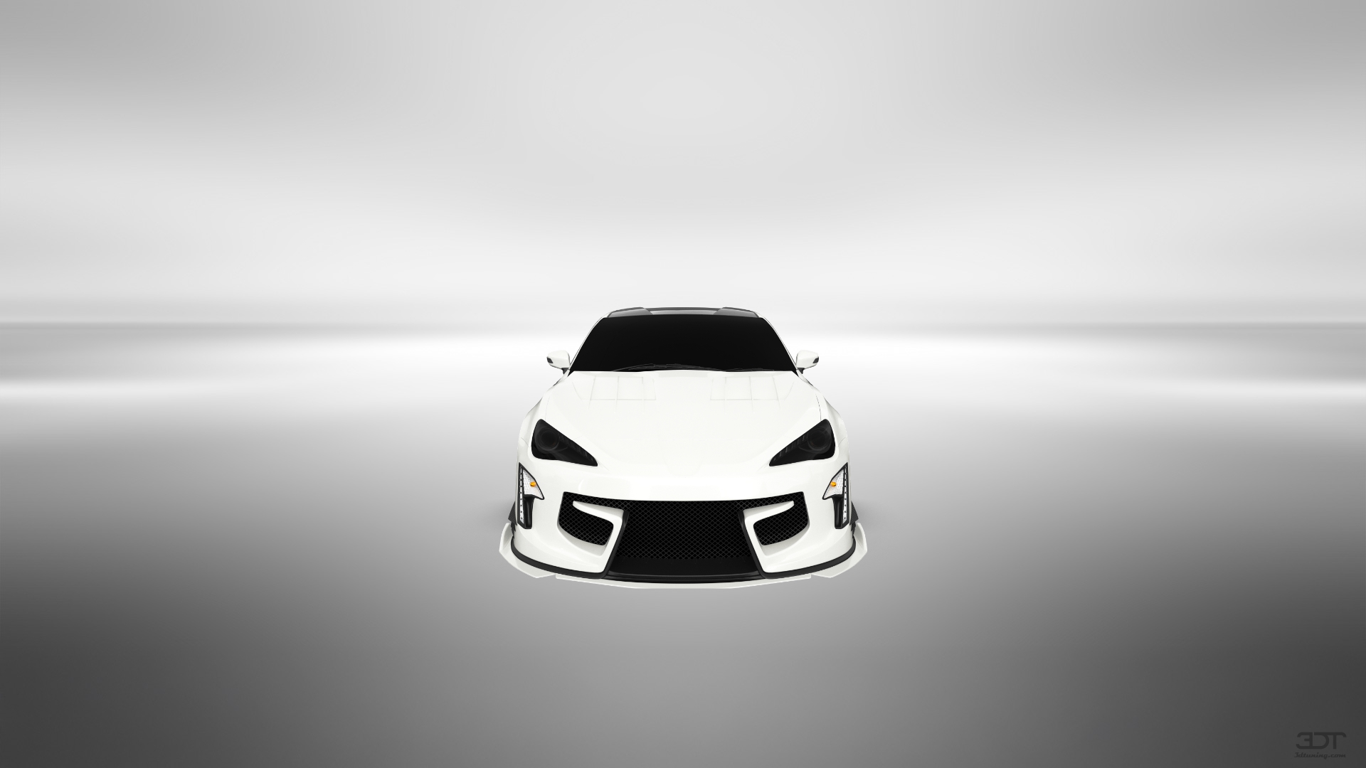 Subaru BRZ 2 Door Coupe 2015