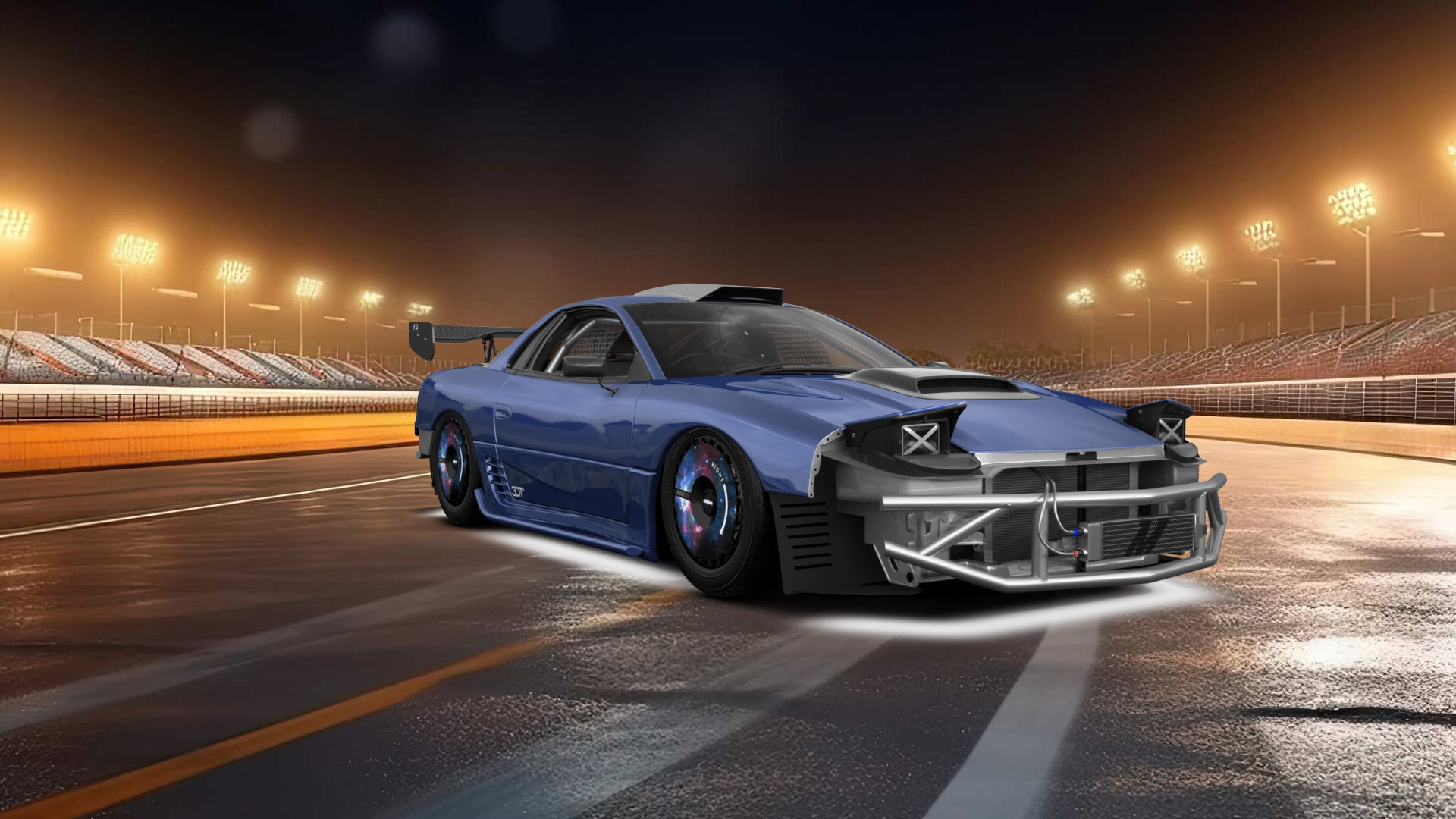 HiddenRaven7951's Car Gallery | 3DTuning