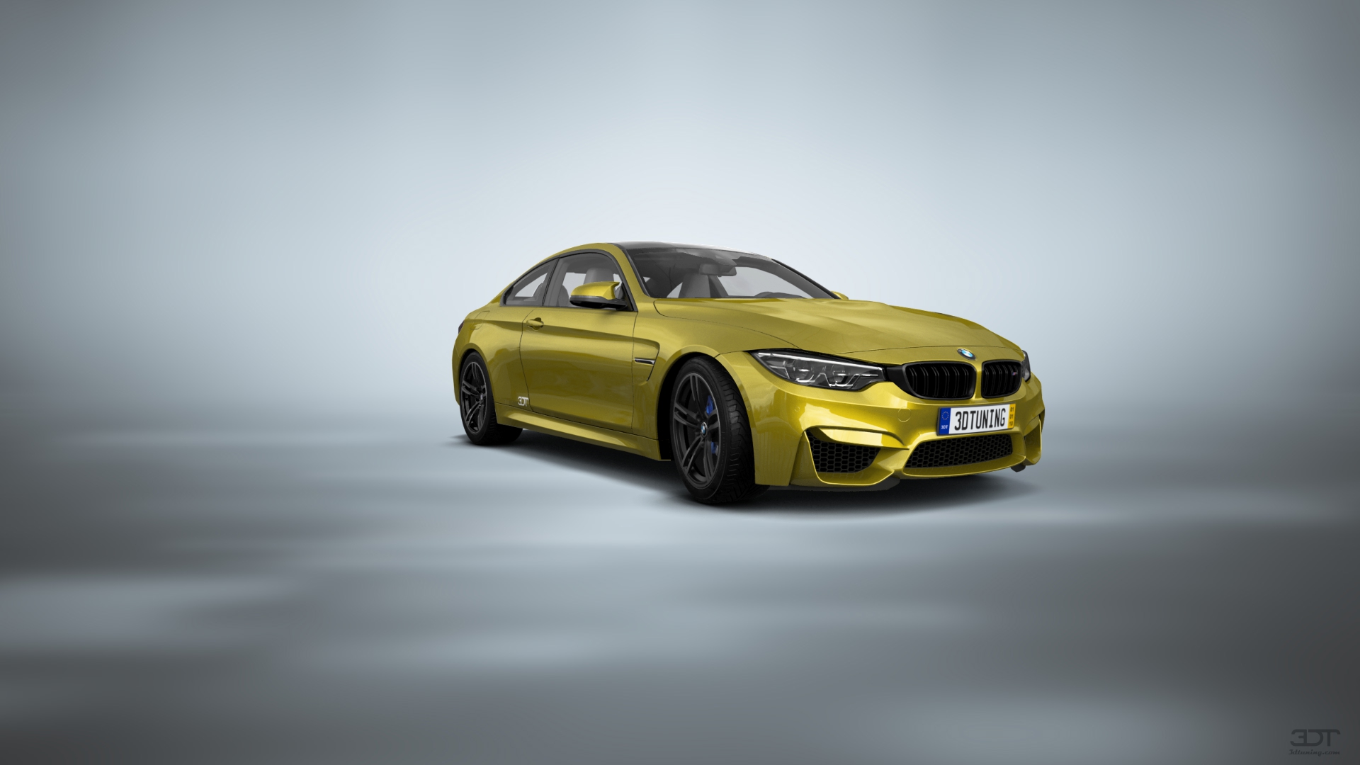 BMW M4 2 Door Coupe 2019