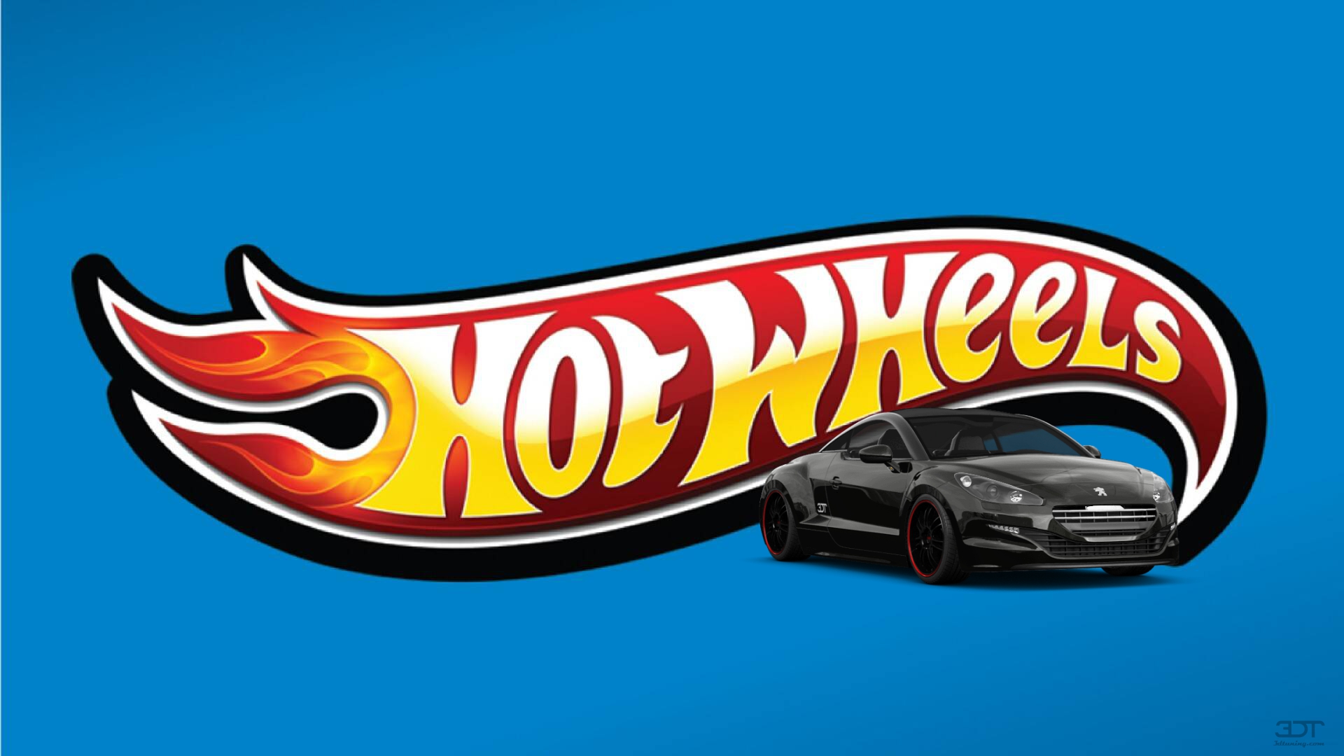 Peugeot RCZ 2 Door Coupe 2013