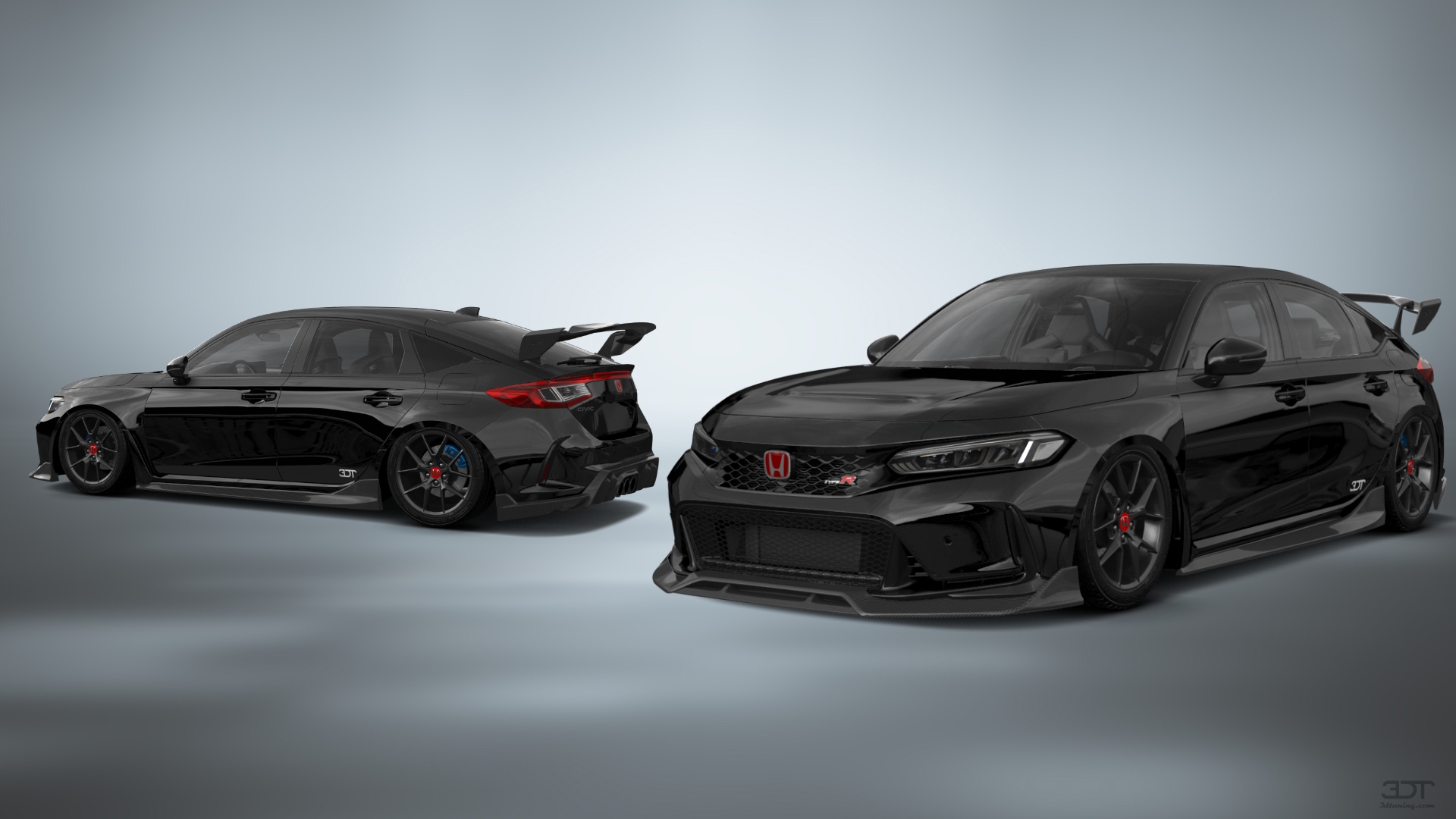 Honda Civic Type R 5 Door Liftback 2022