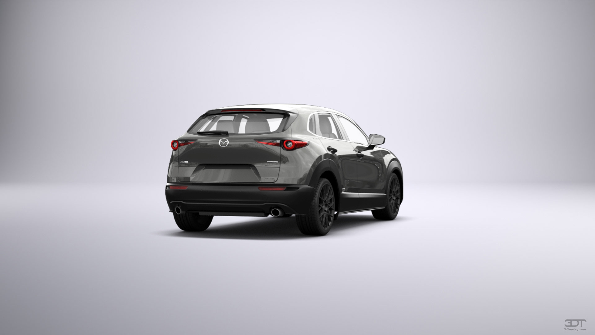 Mazda CX-30 5 Door SUV 2019