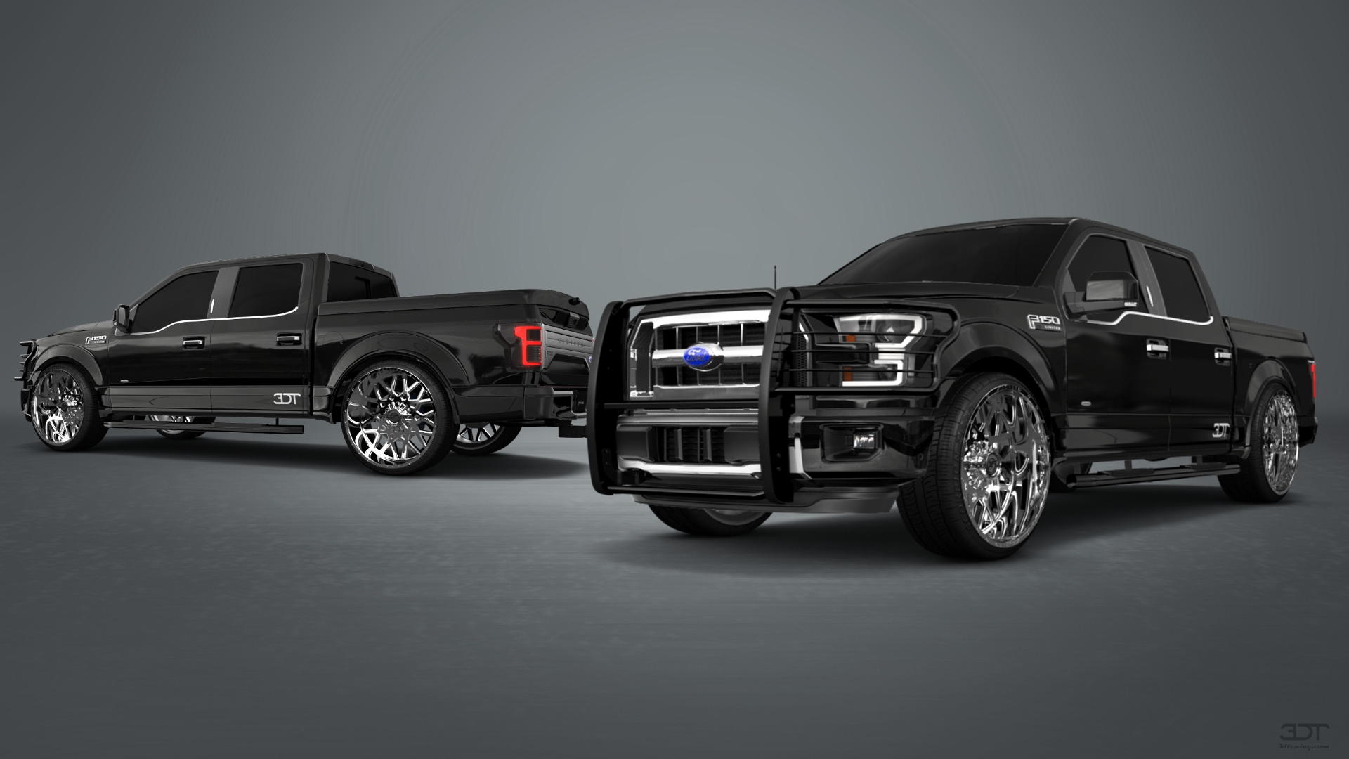 Ford F-150 Truck 2015 Images