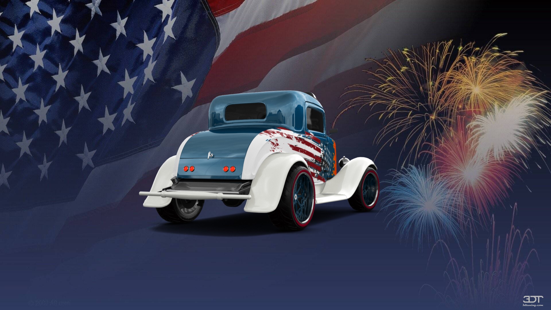 Ford Model B Deluxe 2 Door Coupe 1932 Images