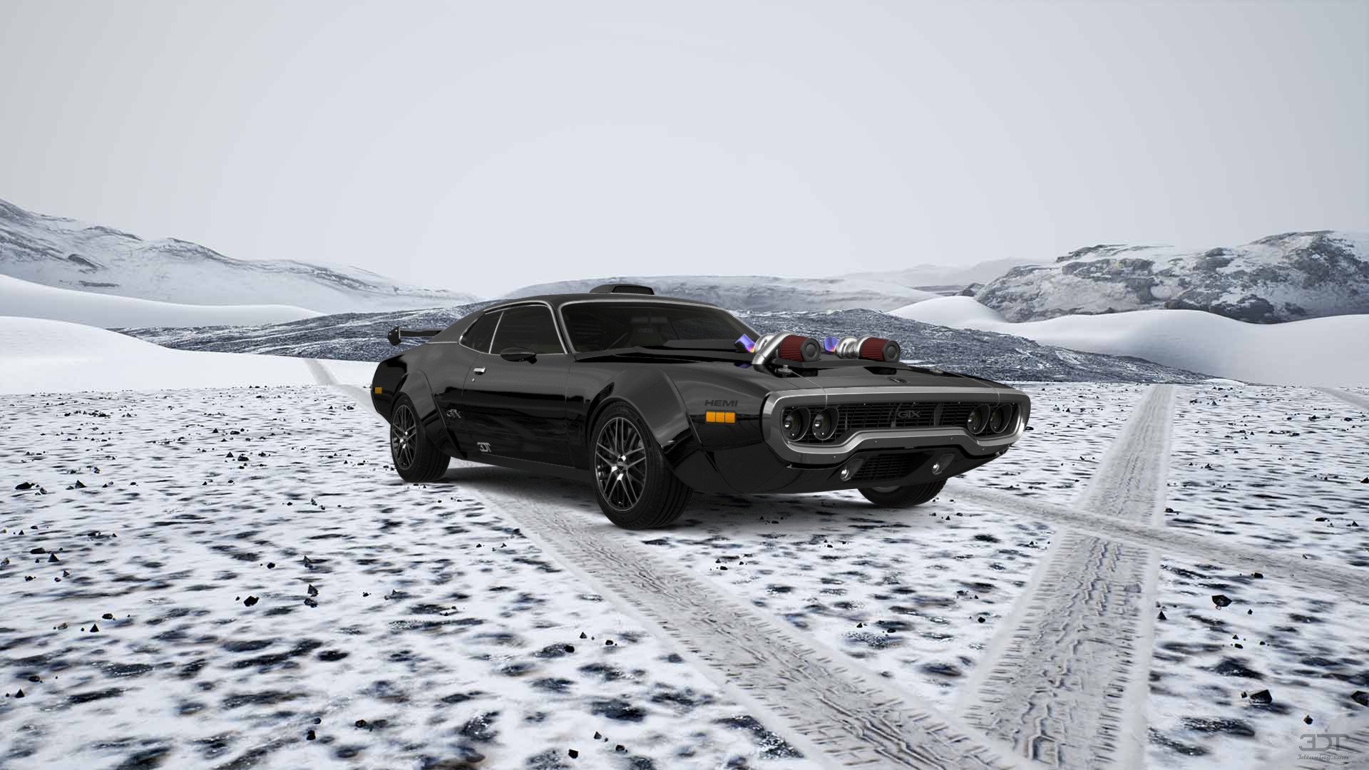 fast and furious