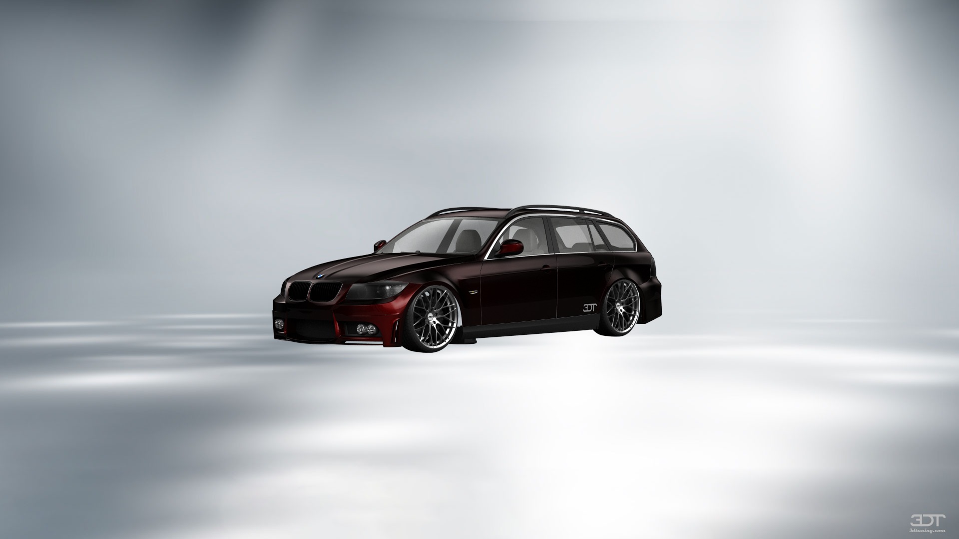 BMW 3 series Touring 2006