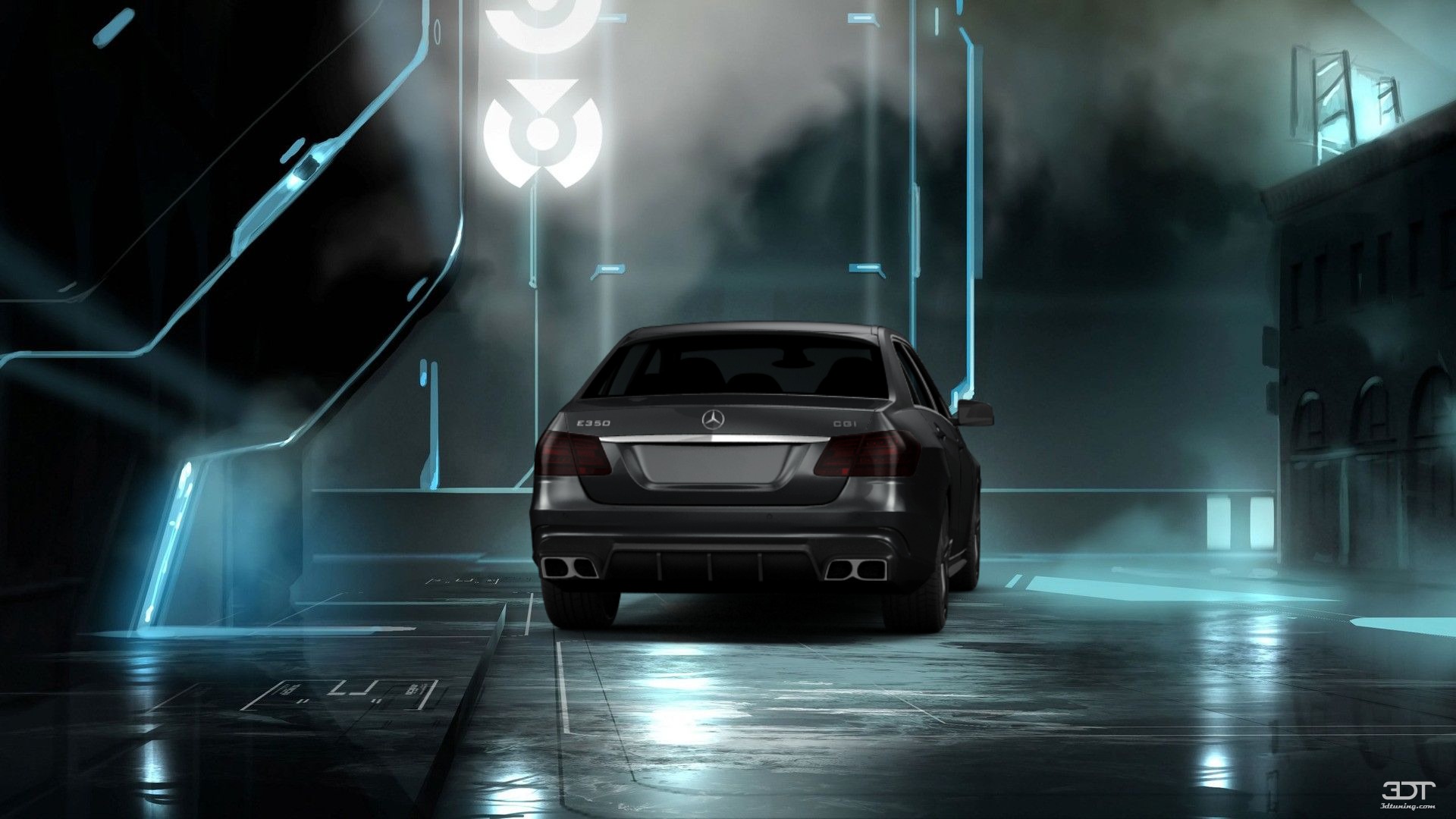 Mercedes E class Sedan 2014 Images