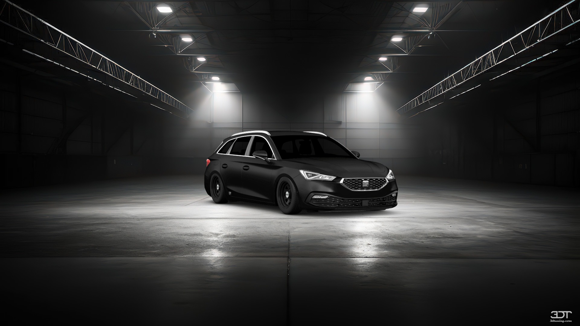 Seat Leon 5 door Wagon 2020