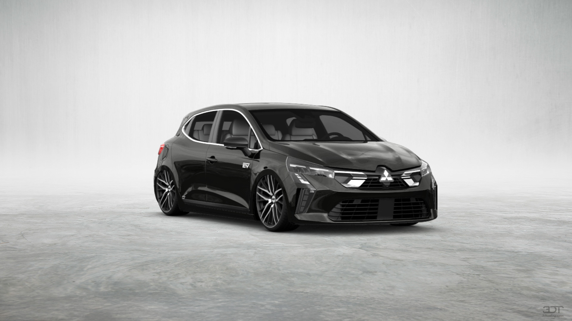 Mitsubishi Colt 5 Door Hatchback 2024