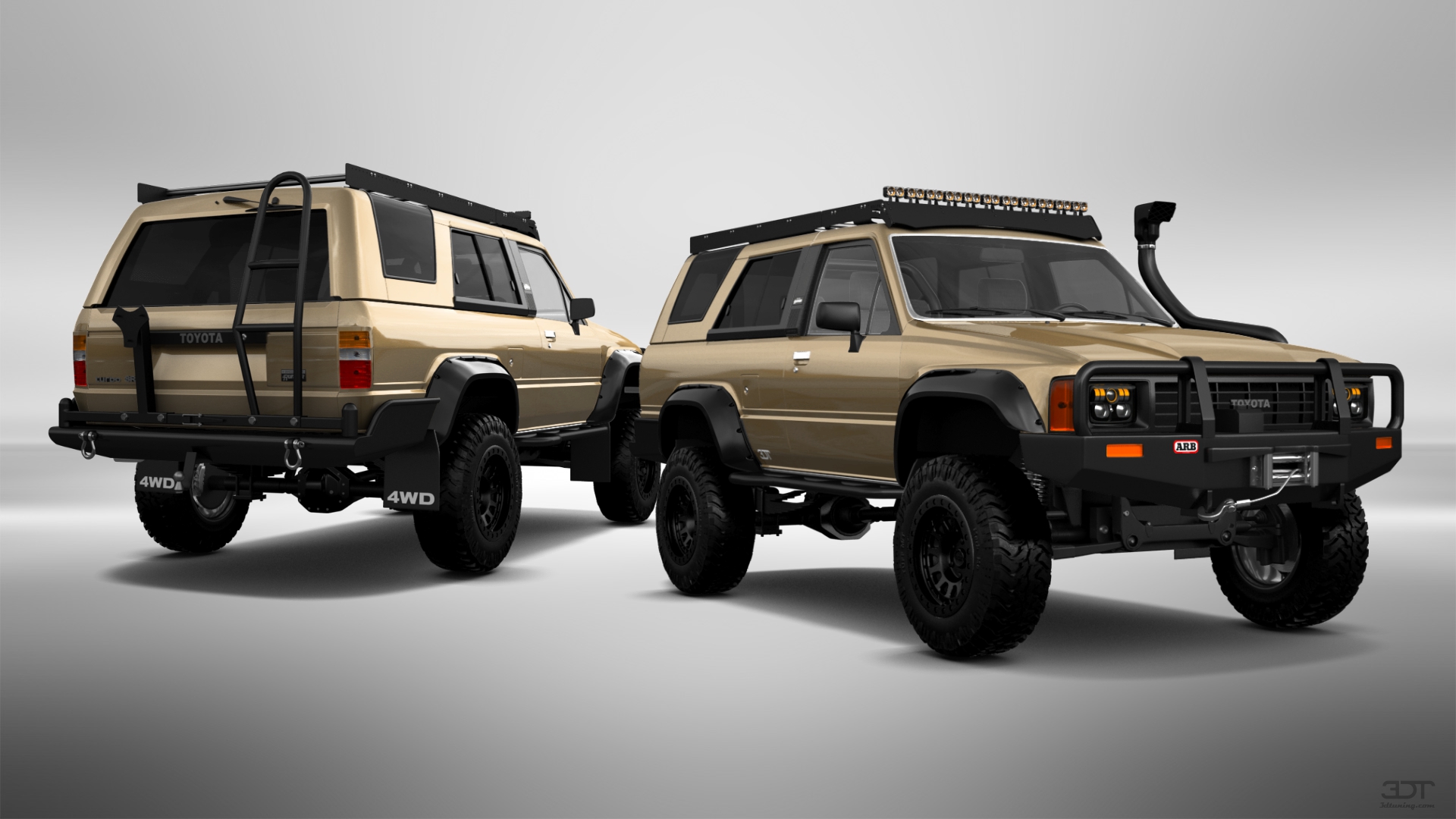 4Runner