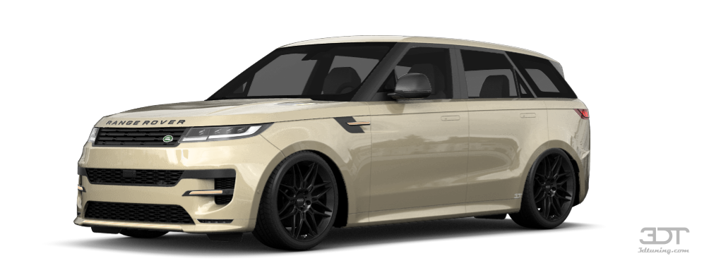 Range Rover Sport SE 2022