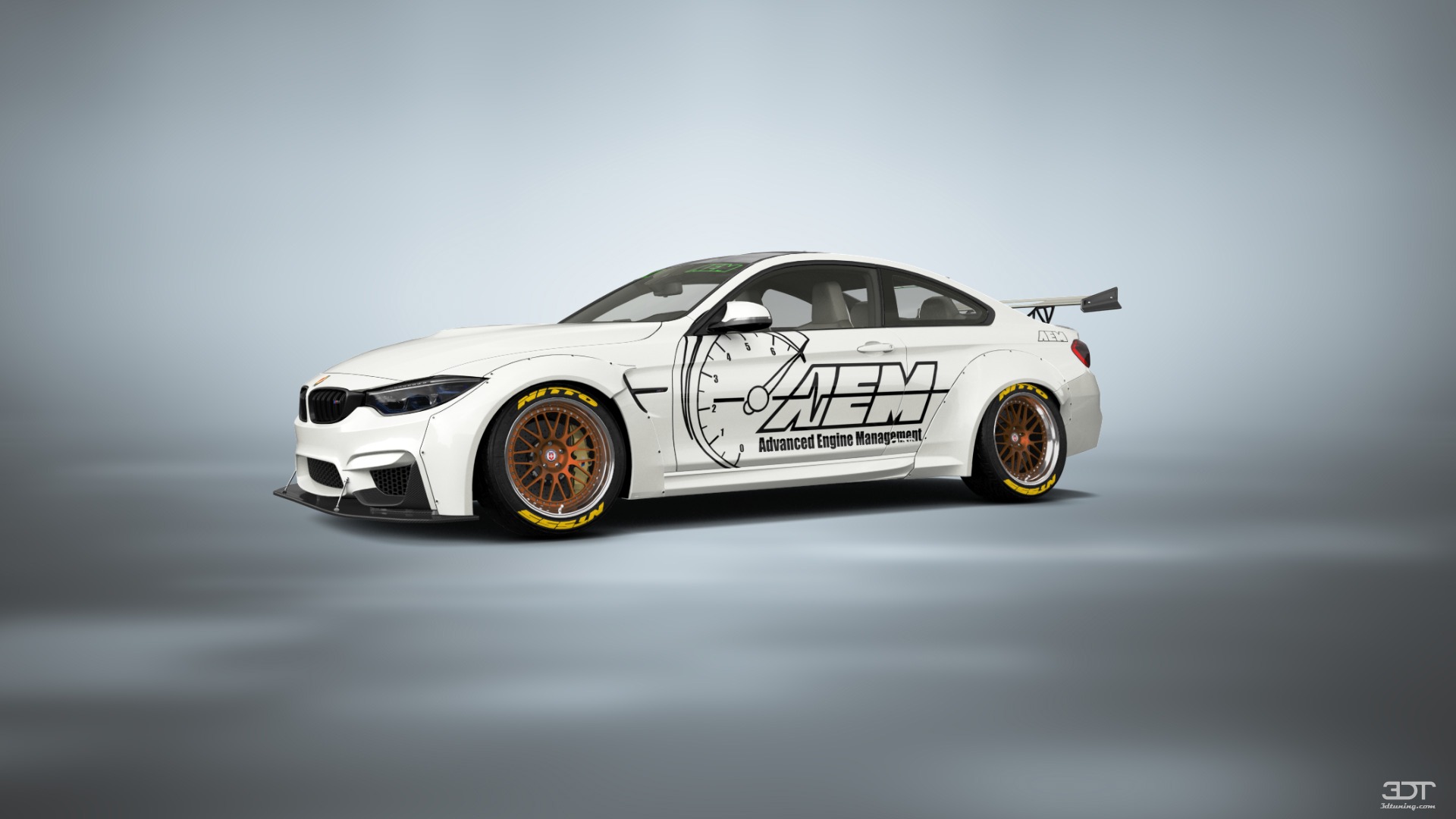 BMW M4 2 Door Coupe 2019