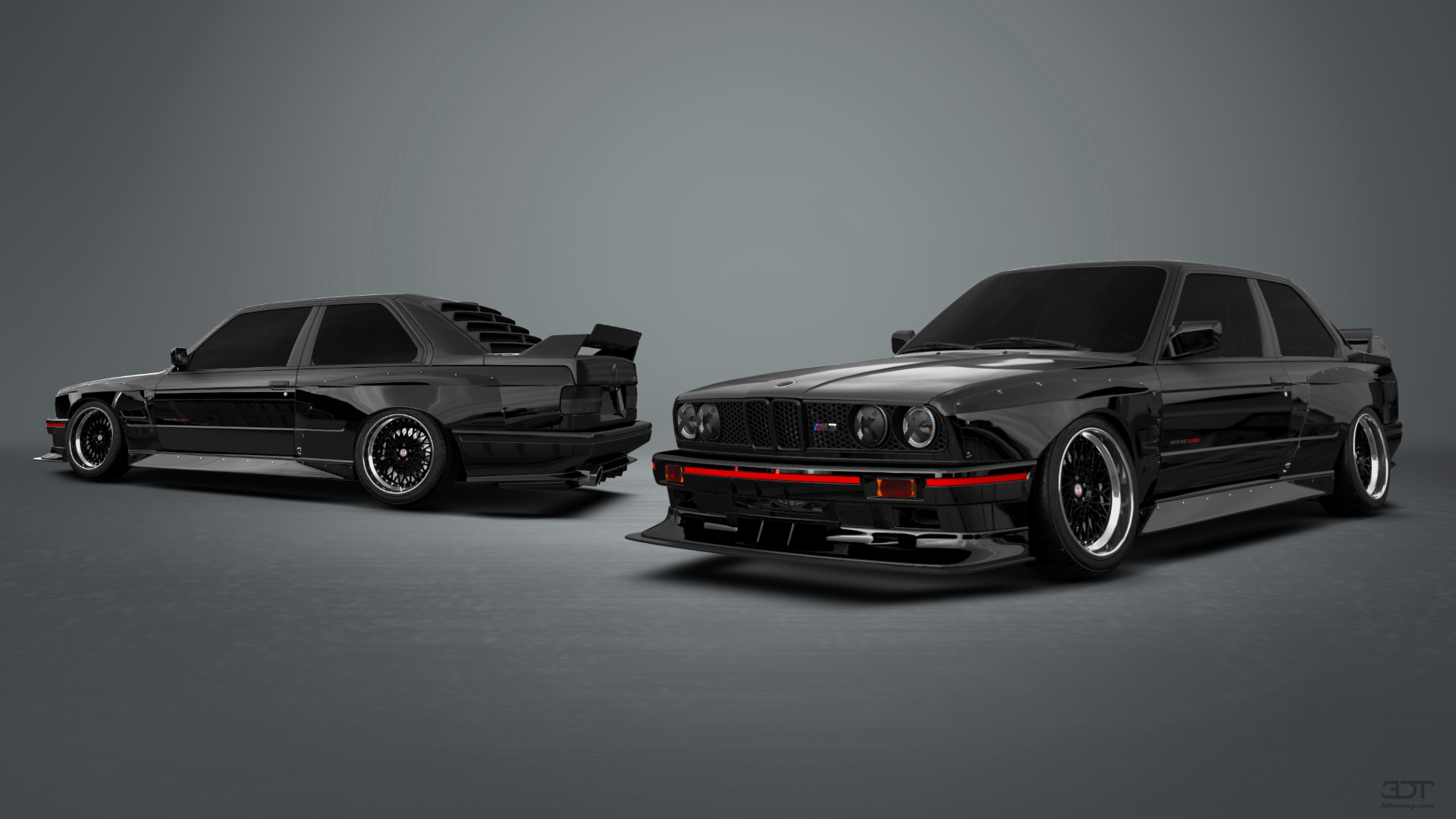 BMW M3 2 Door Coupe 1986 Images