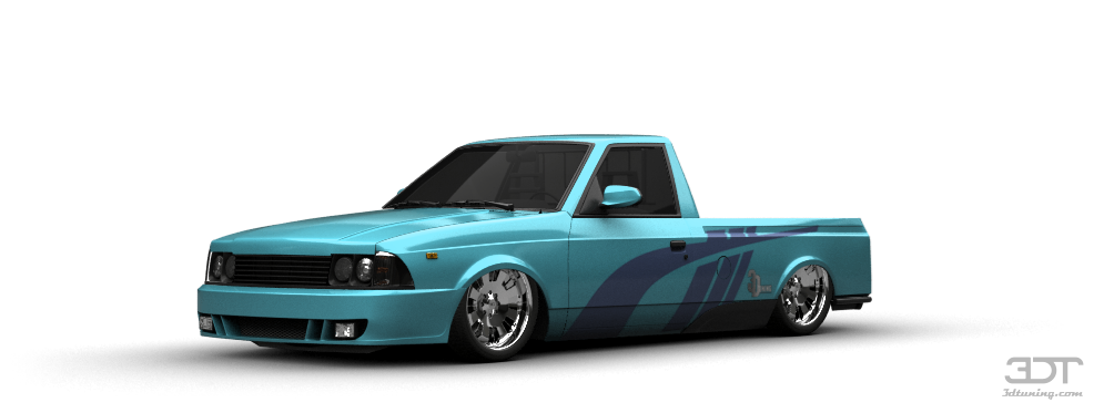 Moskvich 2335 1993