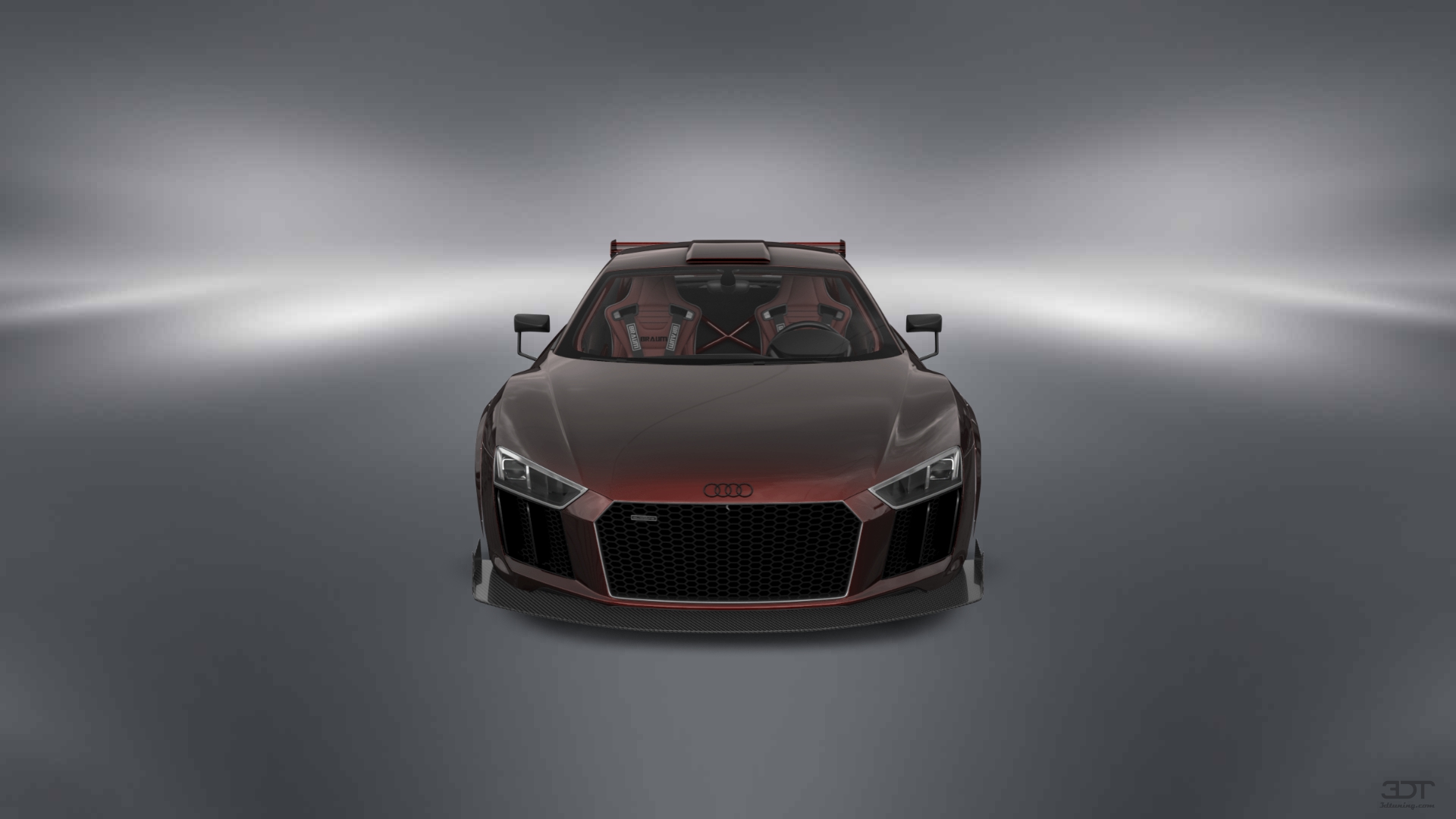 Audi R8 2 Door Coupe 2019