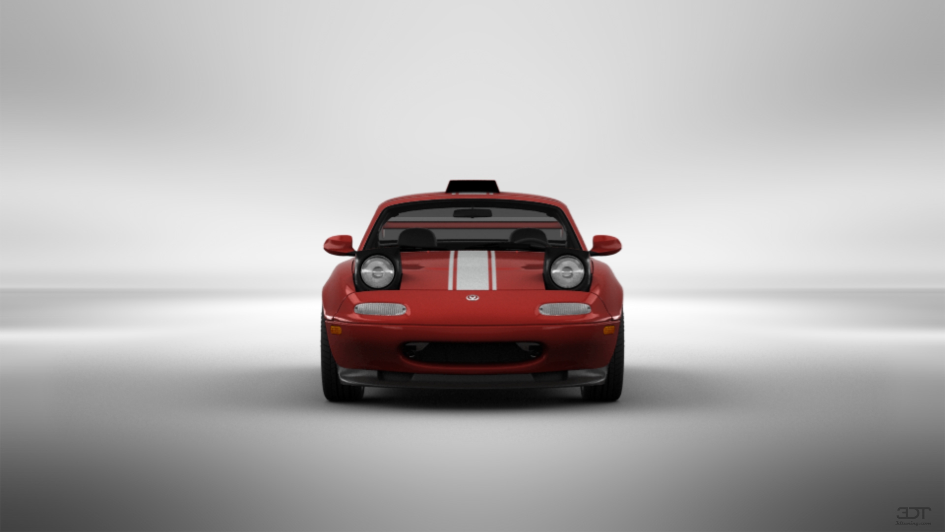 Mazda MX-5 Miata Convertible 1994