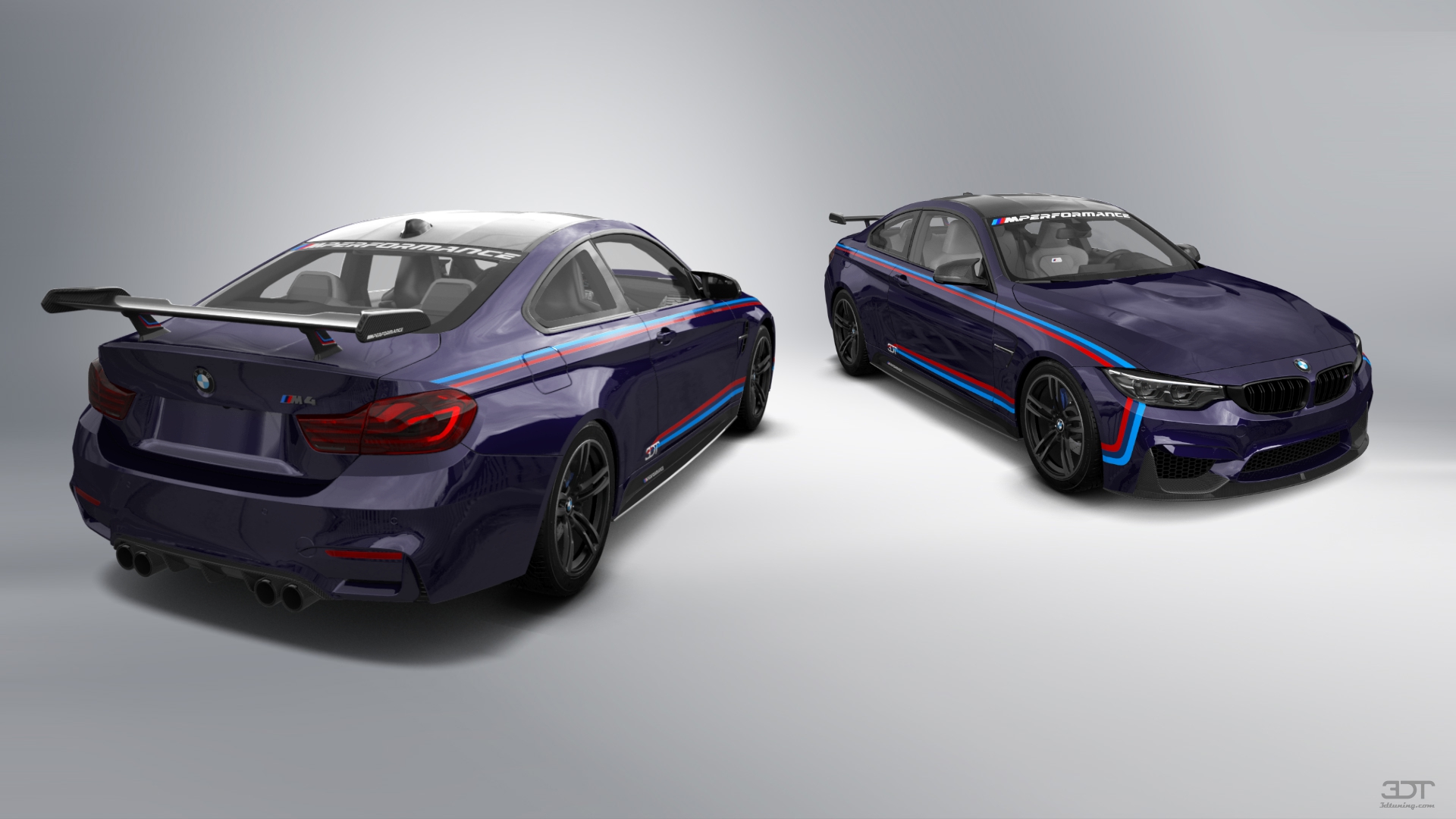 BMW M4 2 Door Coupe 2019