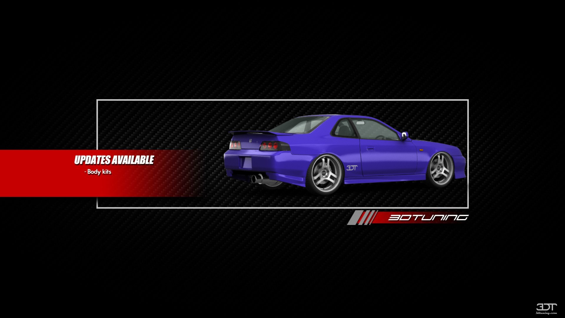 Honda Prelude SiR Coupe 2000 Images