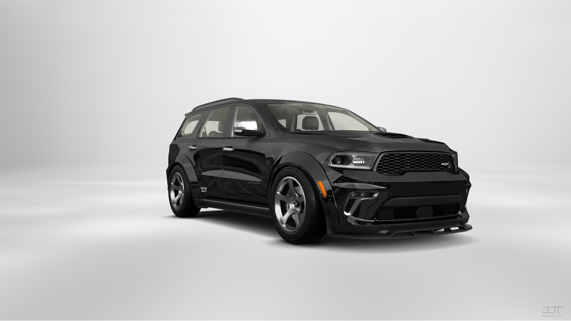 Dodge Durango 5 Door SUV 2021