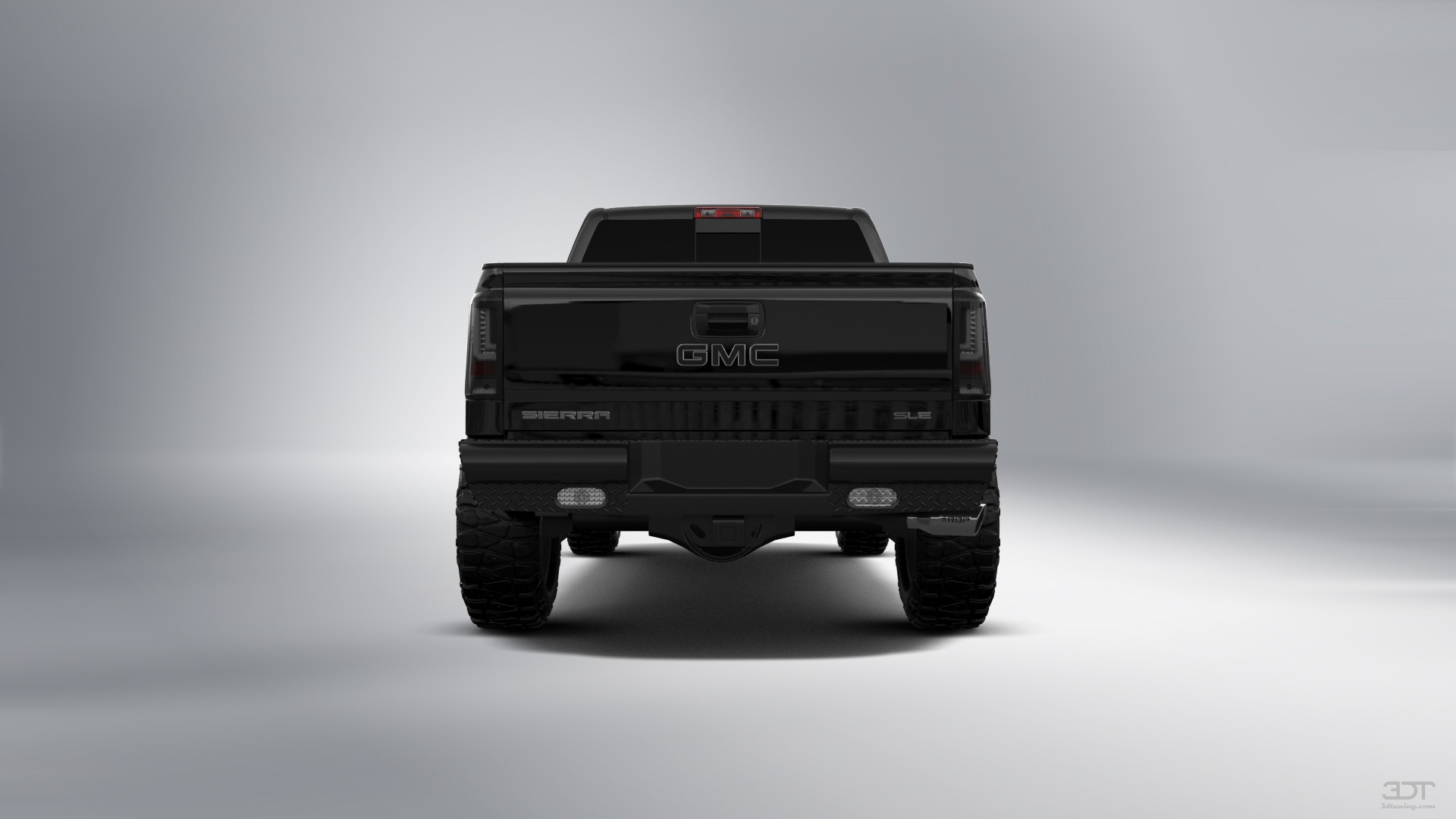 GMC Sierra 1500 Crew Cab 4 Door pickup truck 2016 Images