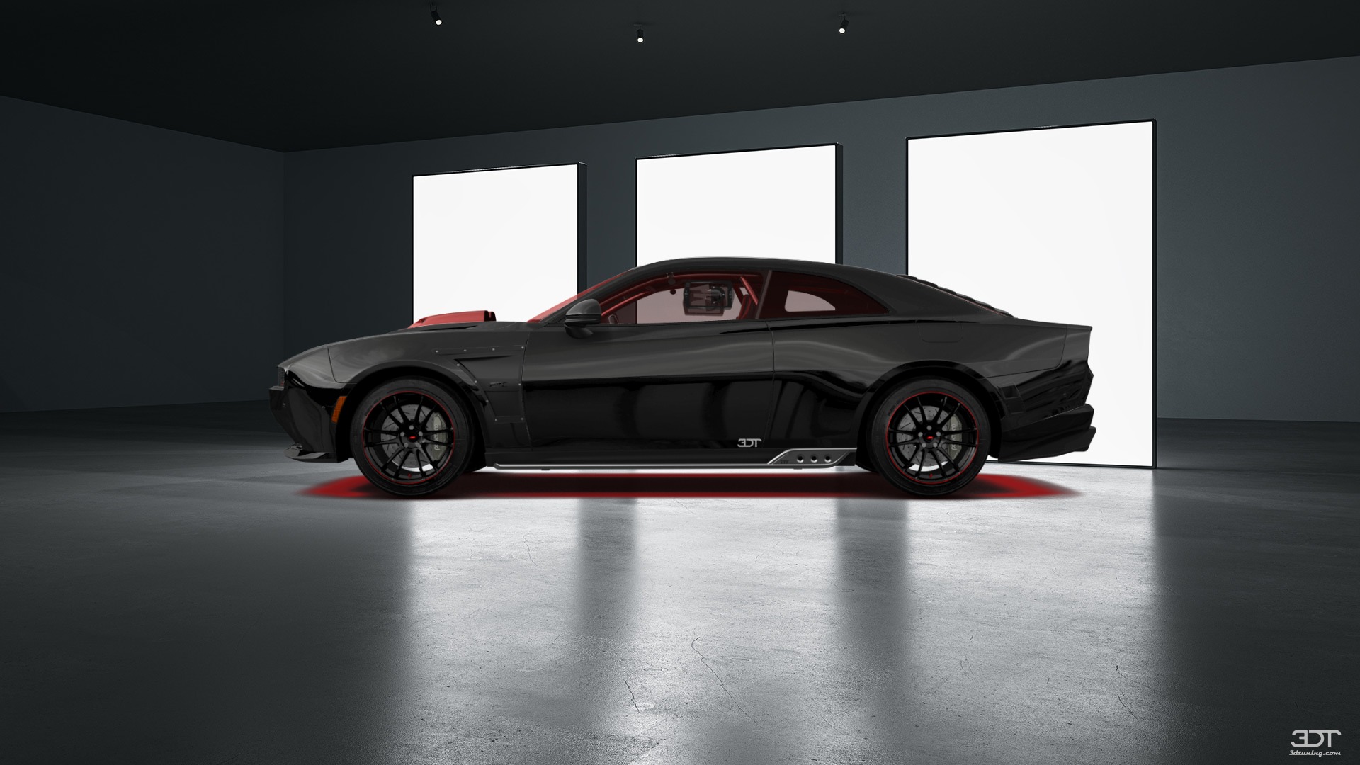 Dodge Charger 2 Door Coupe 2024