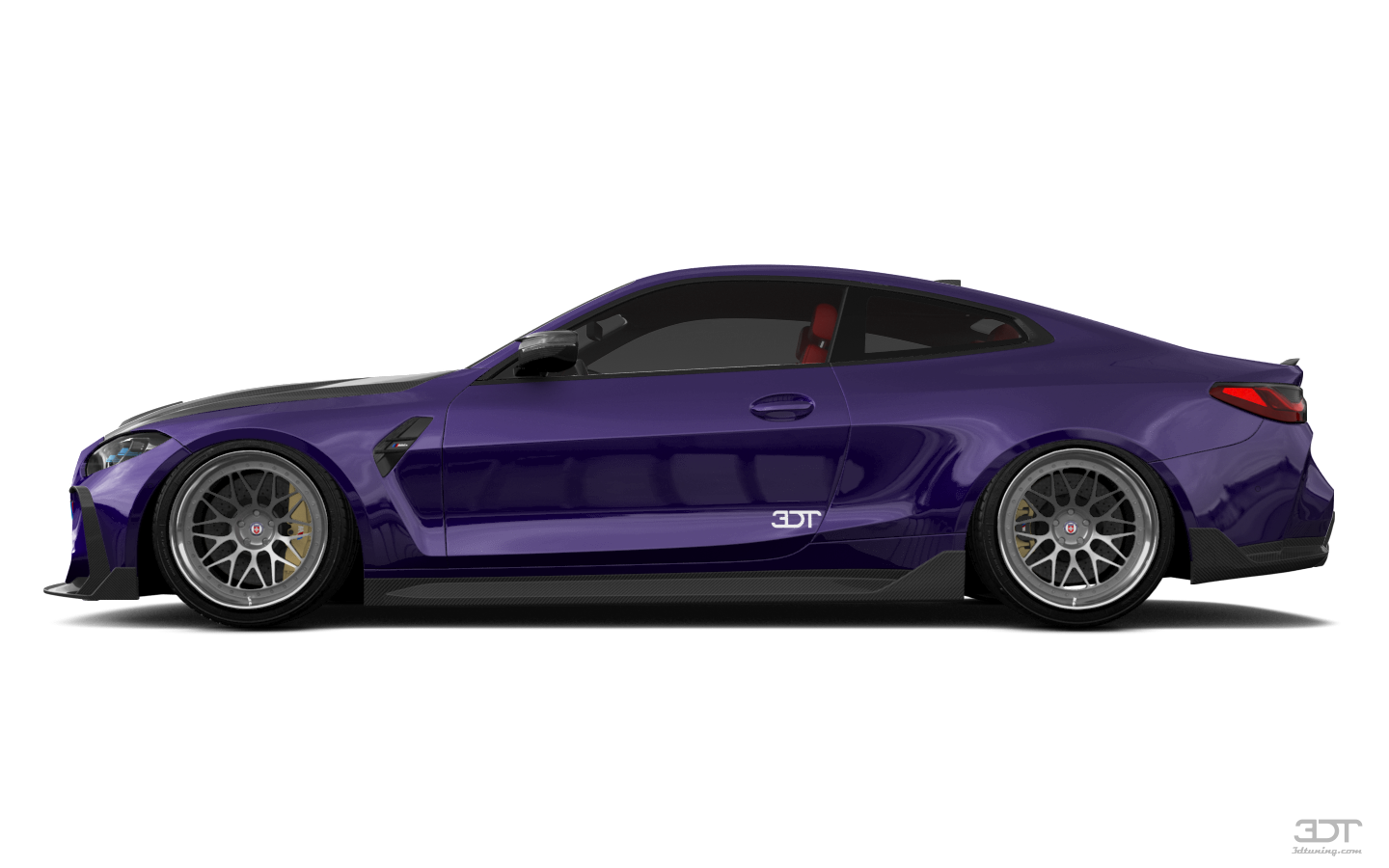 BMW M4 2 Door Coupe 2021