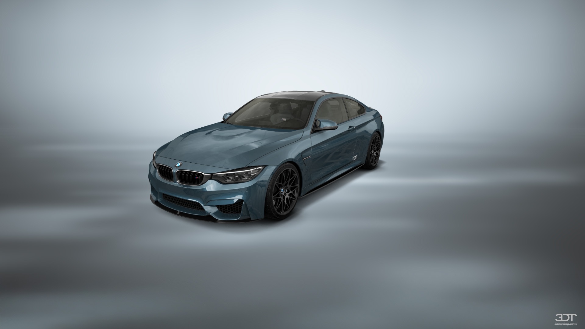 BMW M4 2 Door Coupe 2019