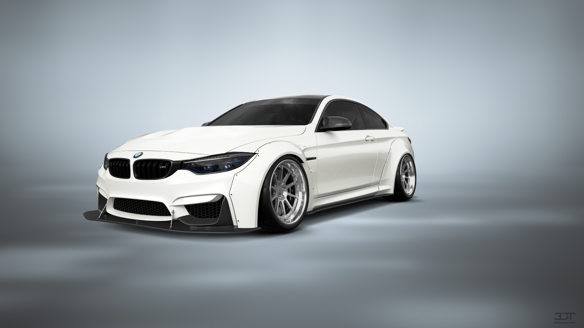 BMW M4 2 Door Coupe 2019