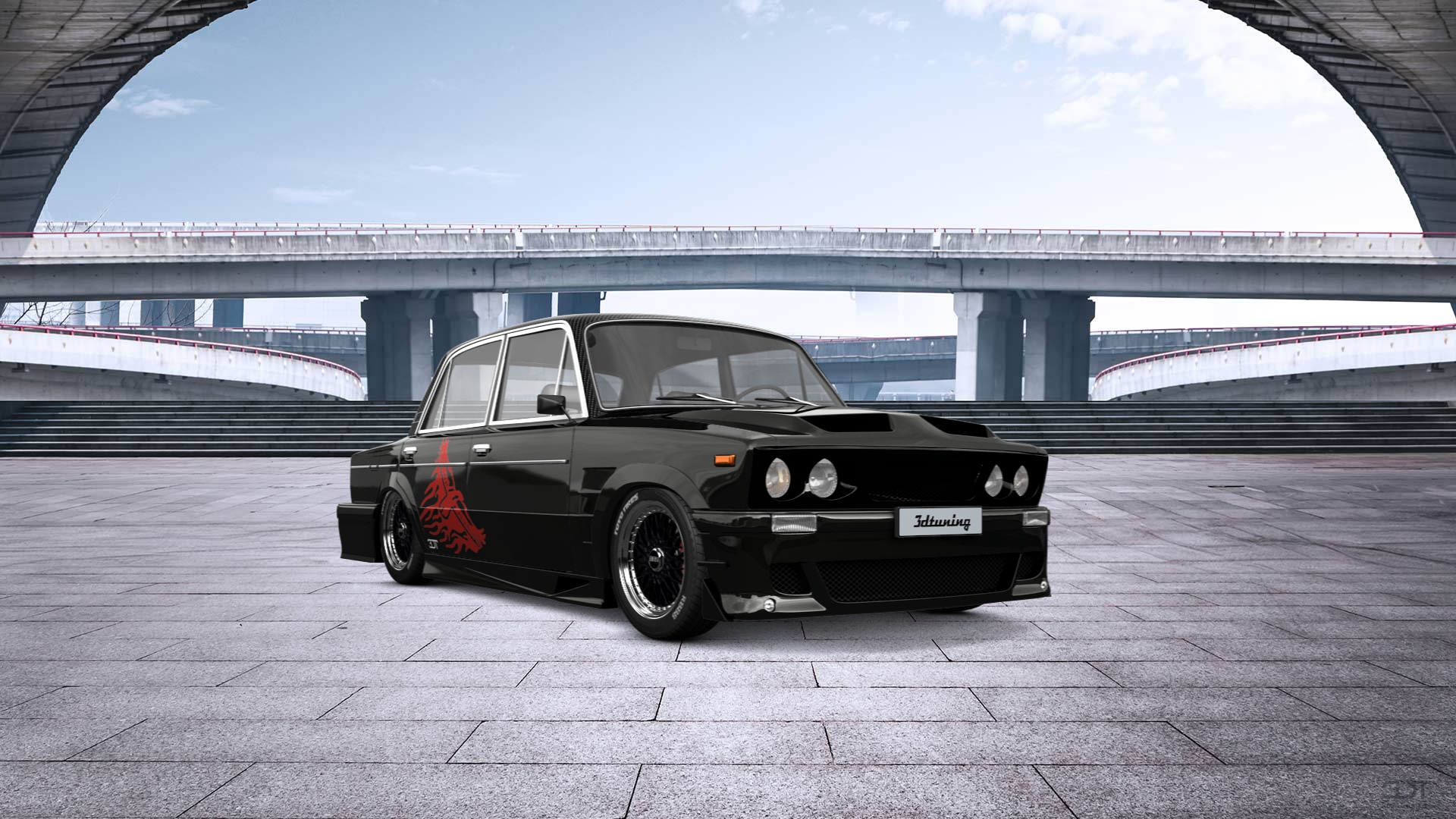 Lada 2106 Sedan 1976