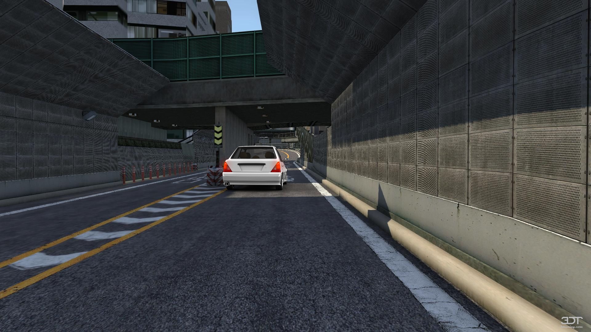 Dacia Solenza Sedan 2003 Images