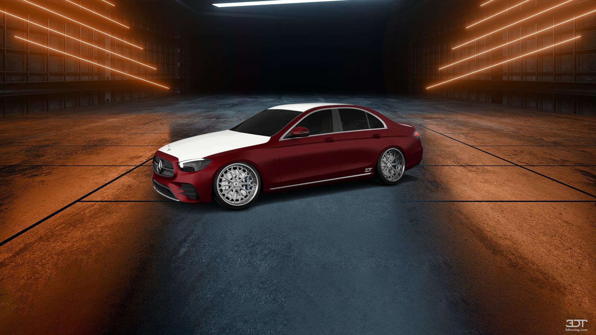 Mercedes E-Class Sedan 2021 Images