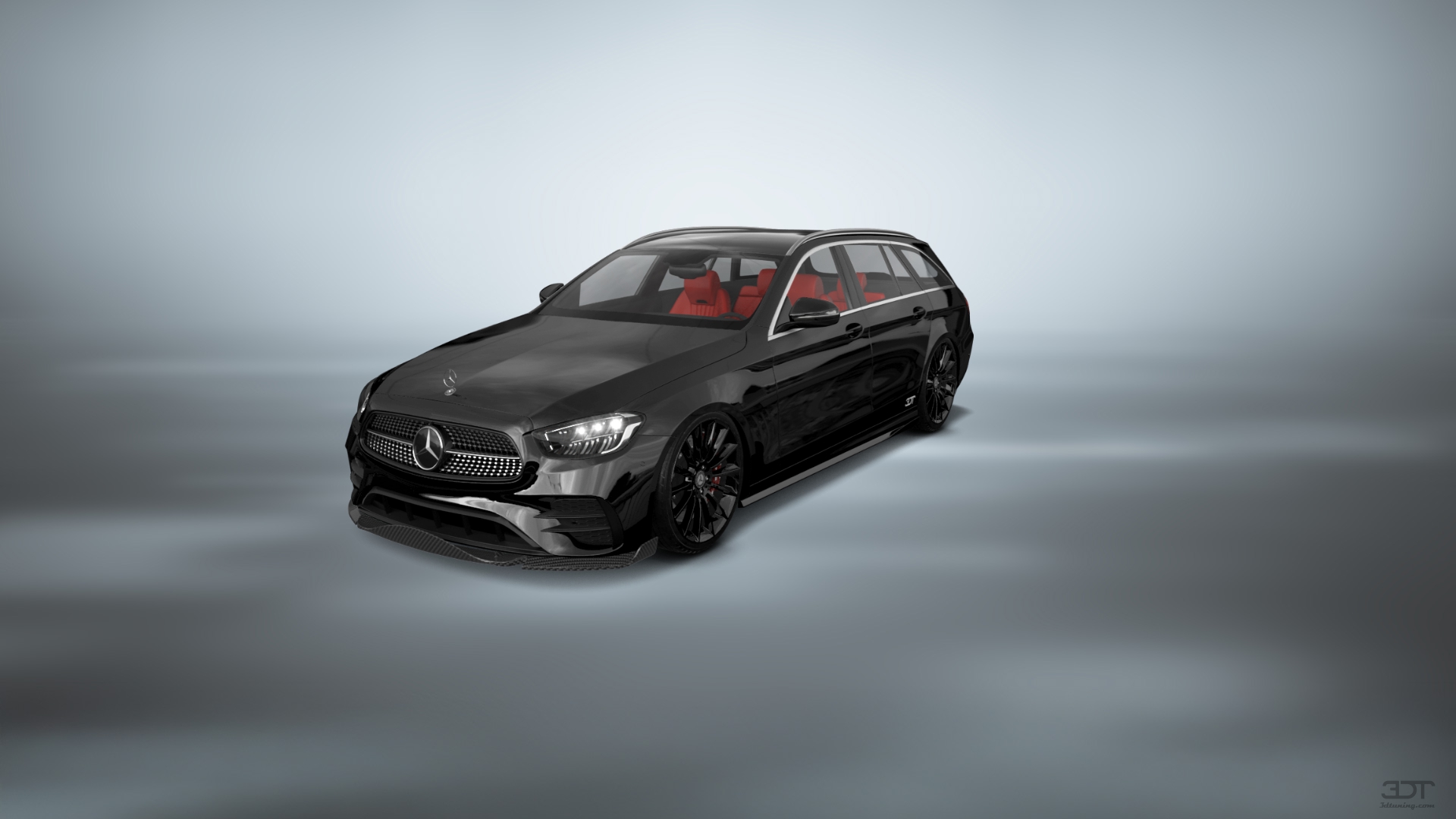 Mercedes E-Class Estate 2021