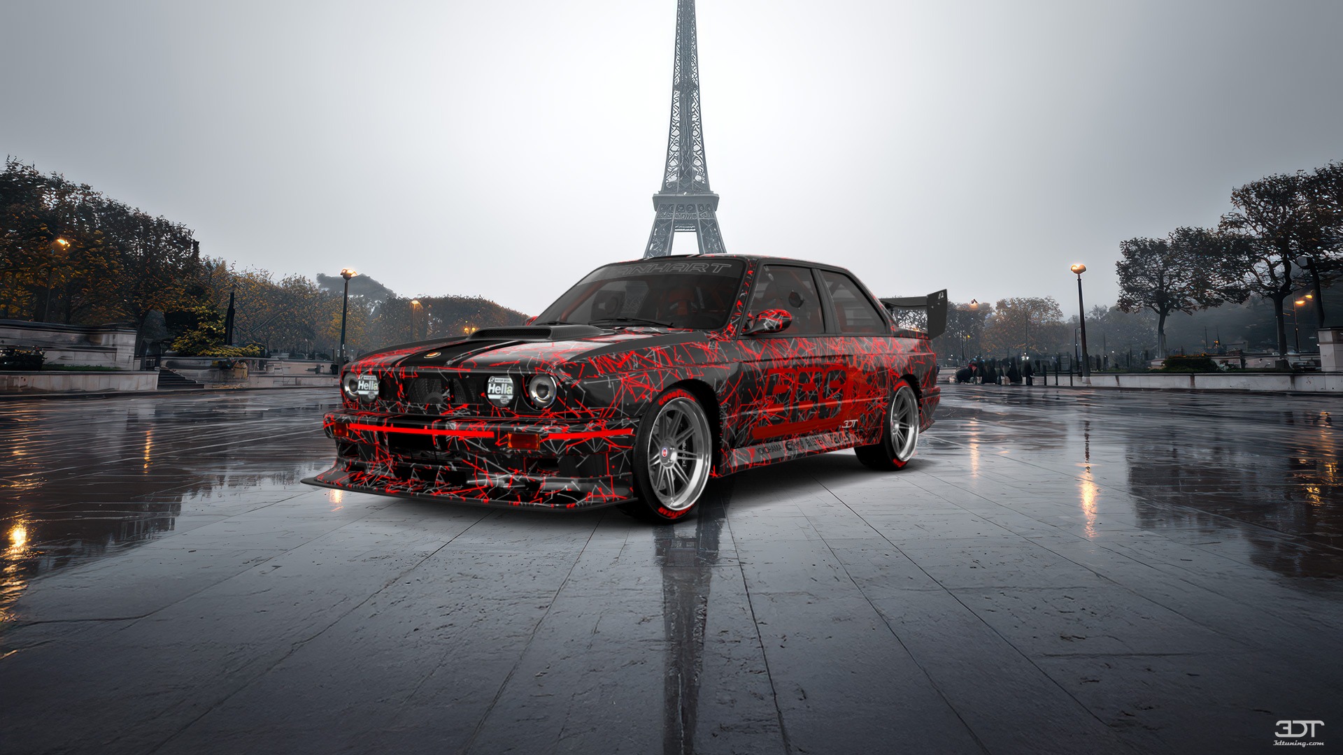BMW M3 2 Door Coupe 1986 Images