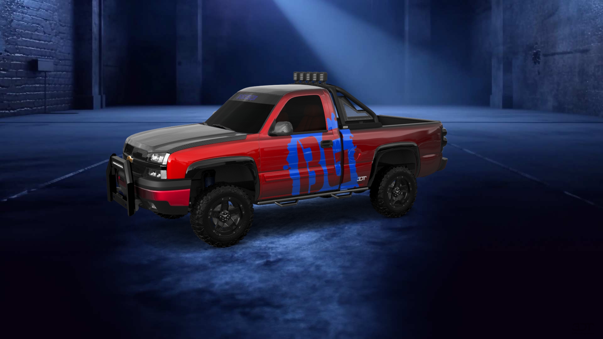 Chevrolet Silverado Standard Cab Truck 2006 Images