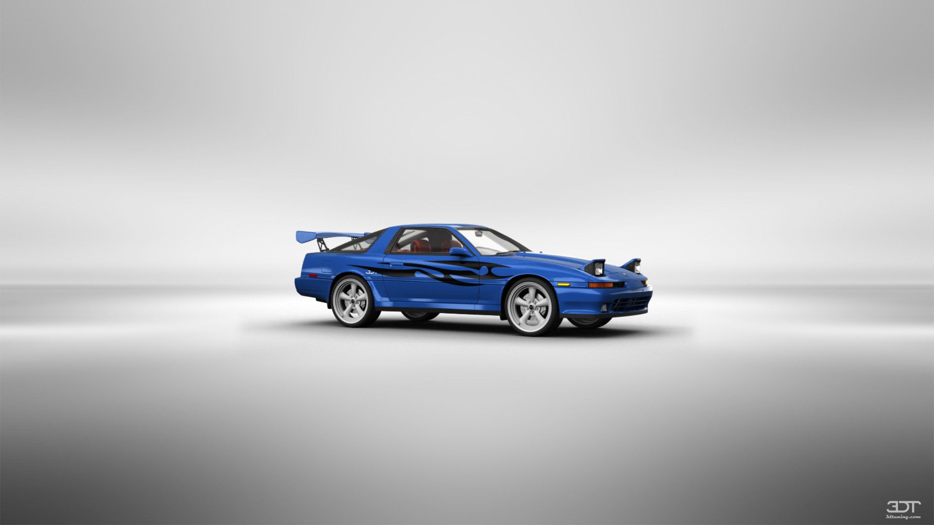 Toyota Supra Coupe 1992