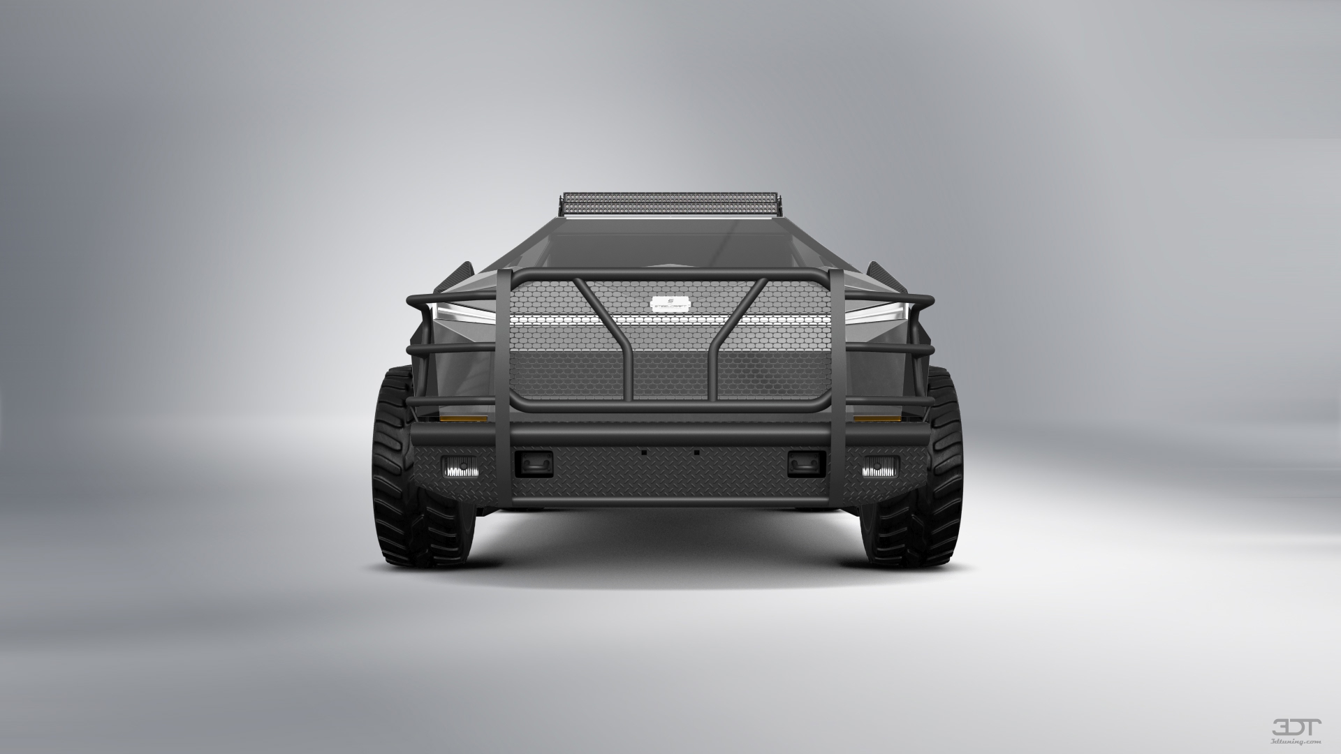 Tesla Cybertruck Truck 2021