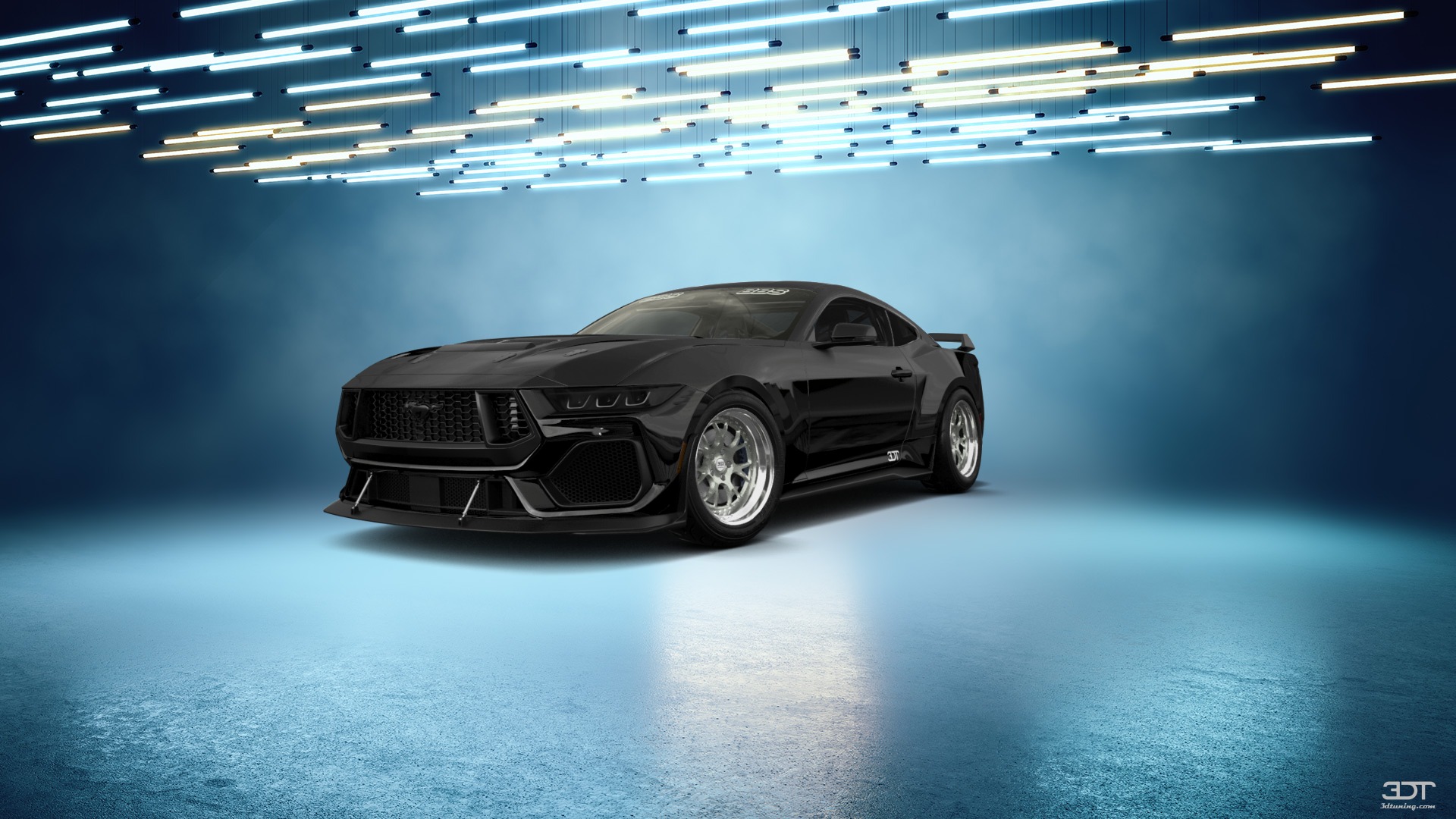 Ford Mustang 2 Door Coupe 2024