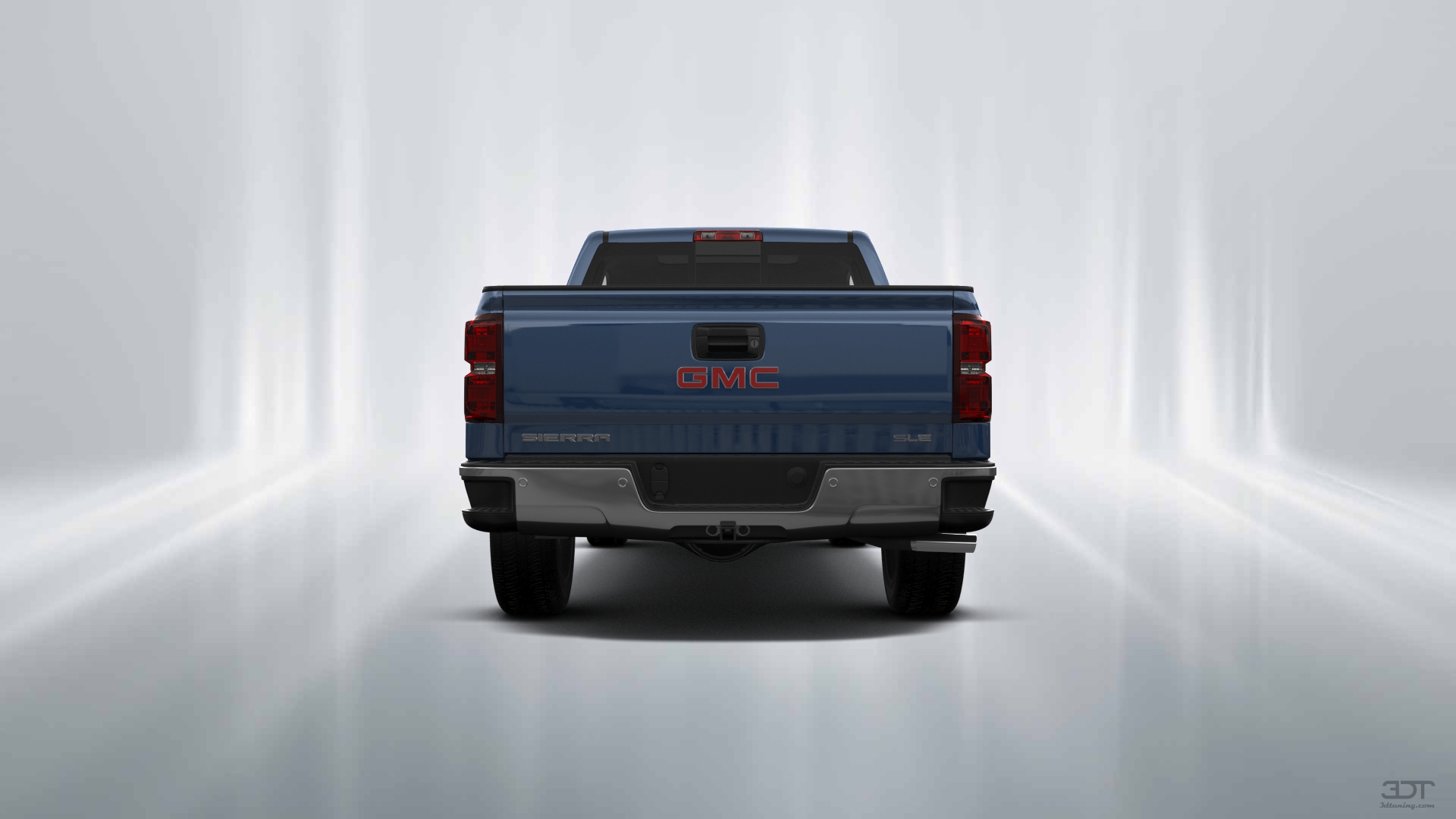 GMC Sierra 1500 Crew Cab 4 Door pickup truck 2016 Images